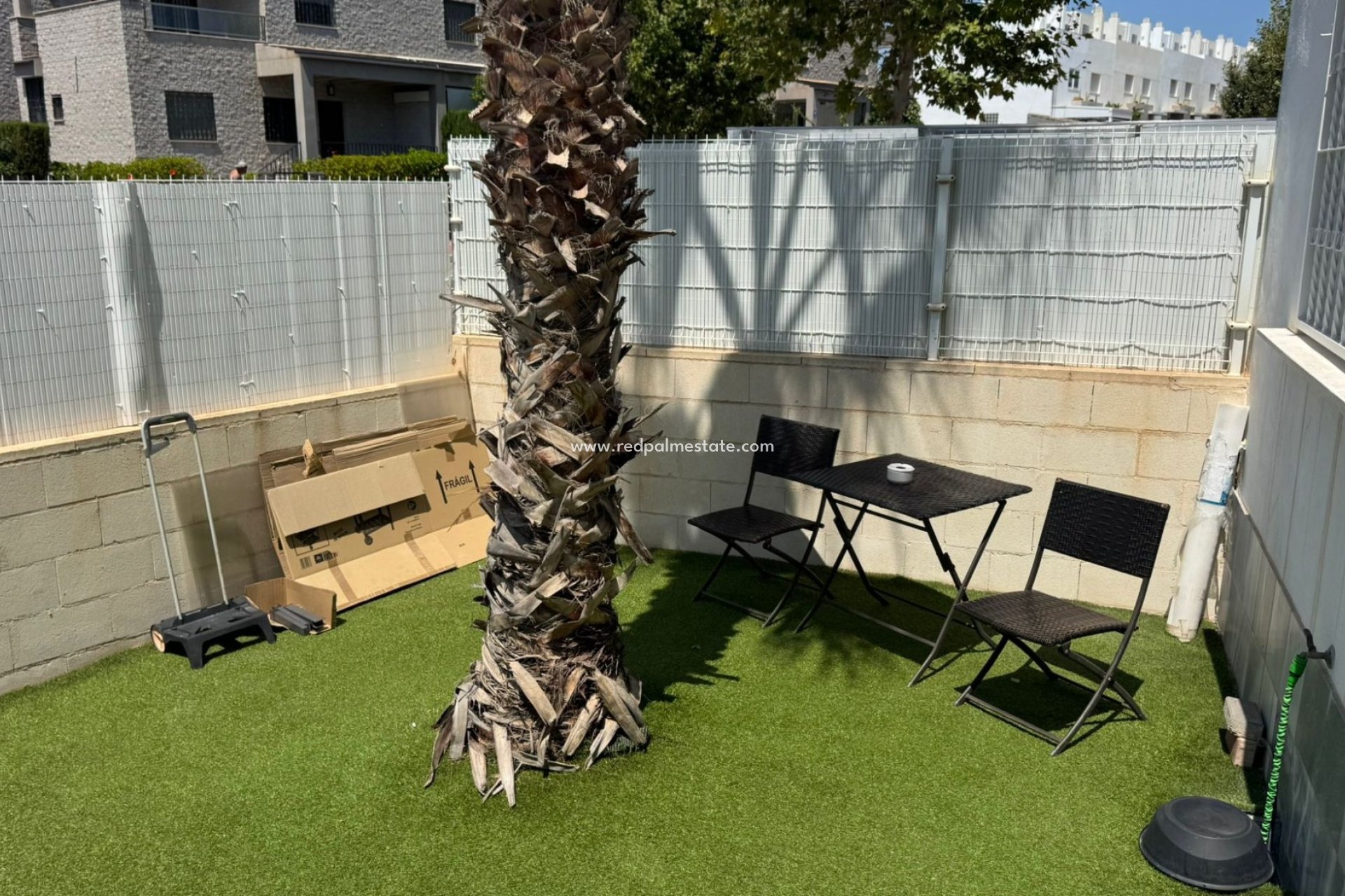 Videresalg - Bungalow -
Torrevieja