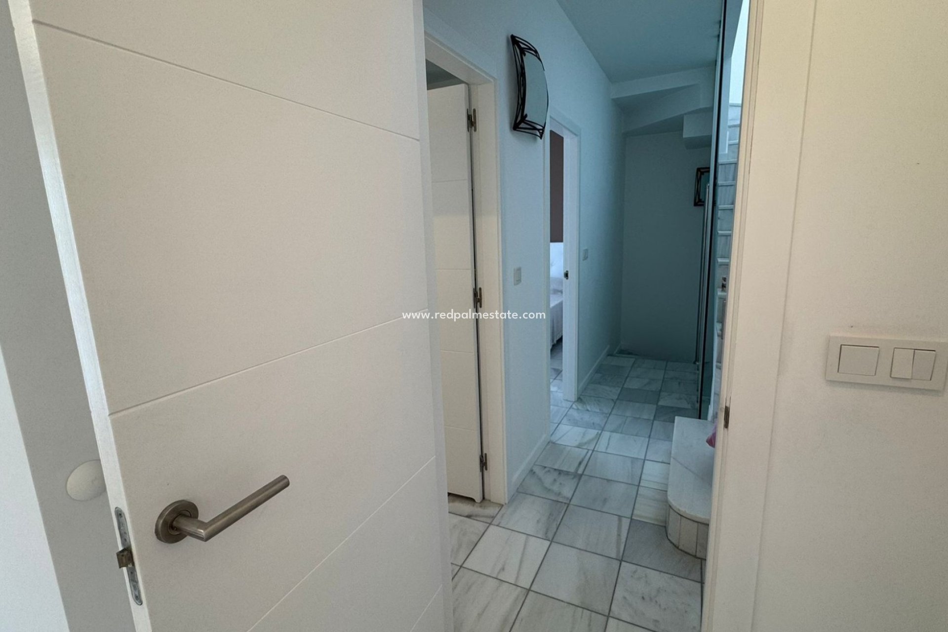 Videresalg - Bungalow -
Torrevieja