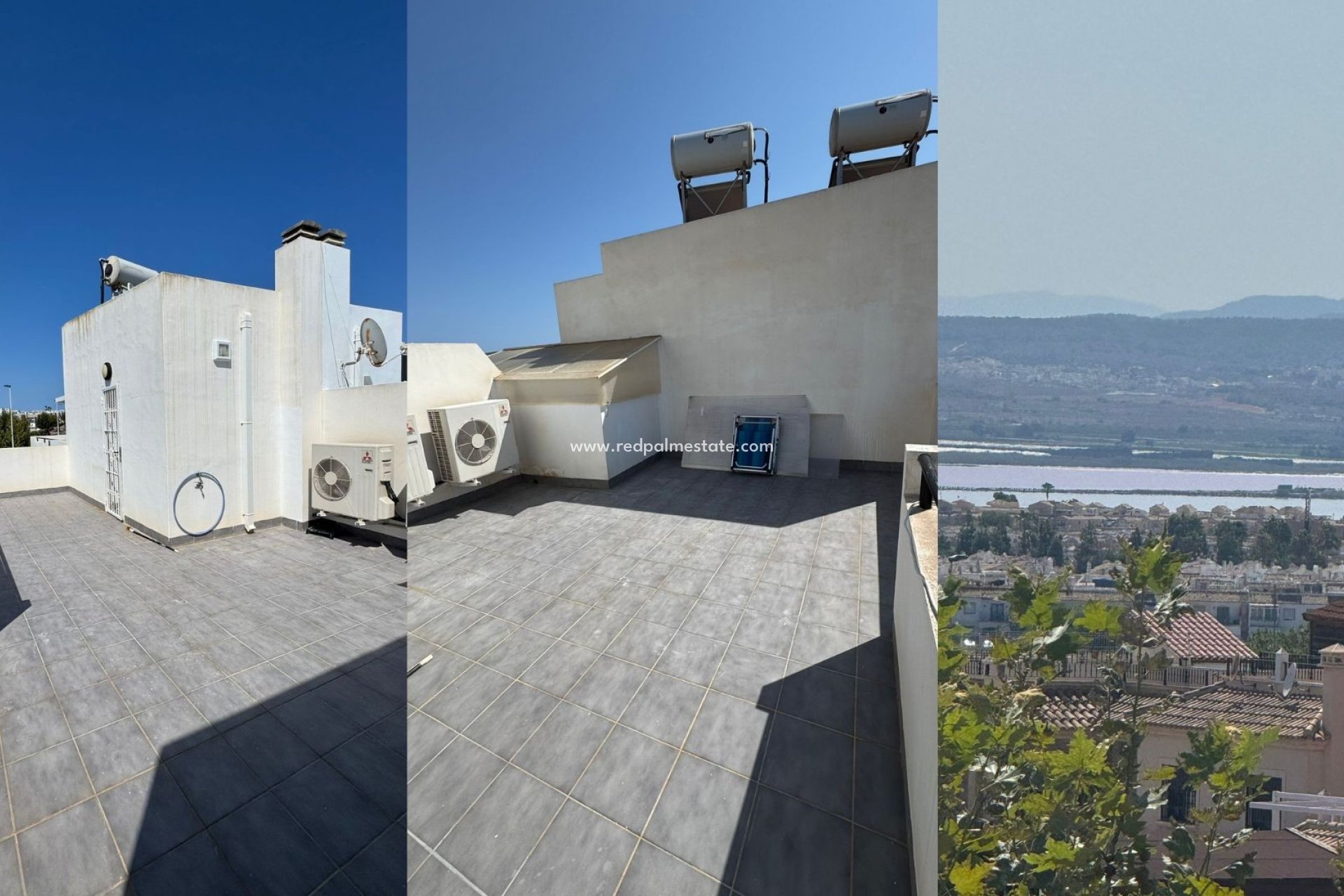 Videresalg - Bungalow -
Torrevieja