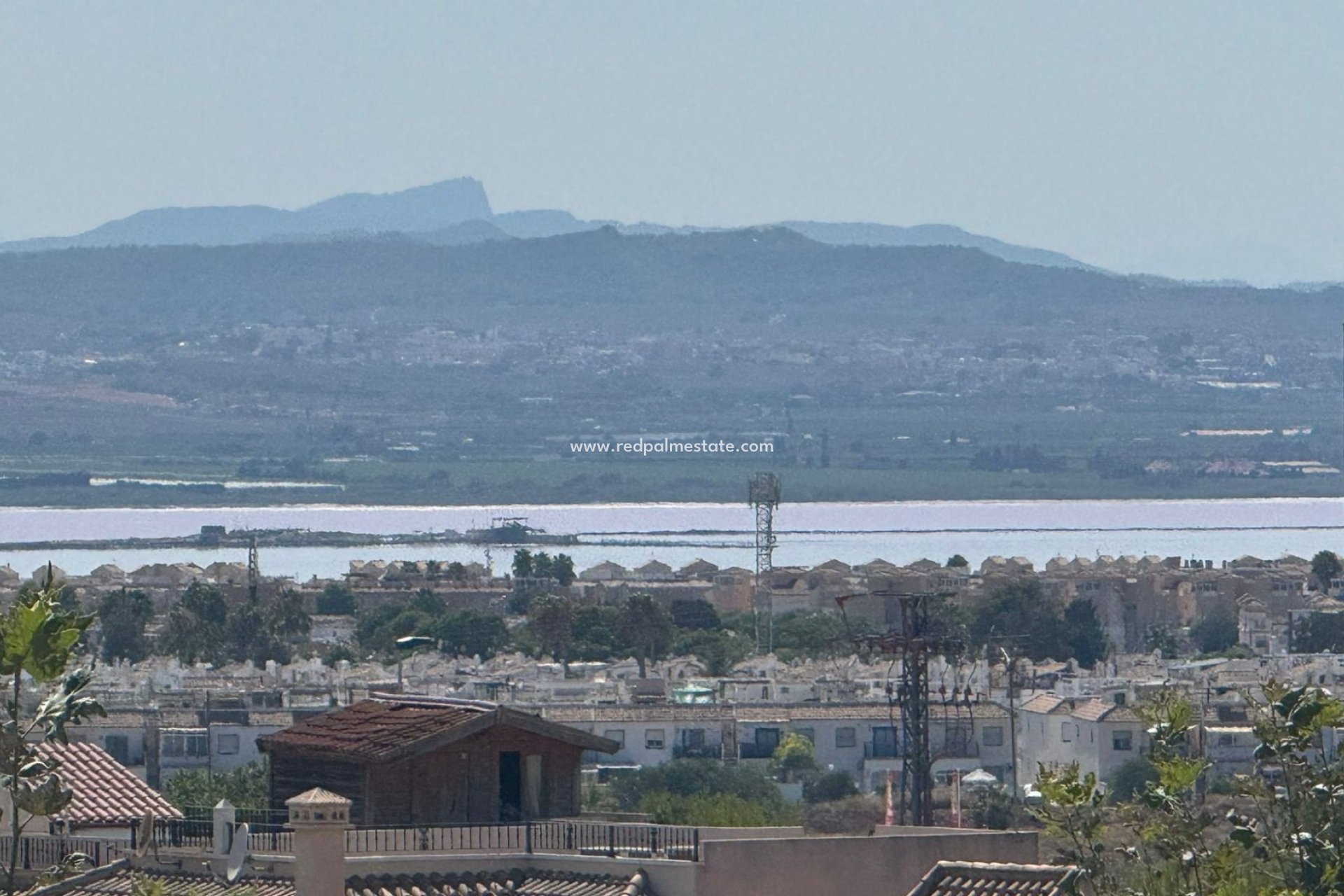 Videresalg - Bungalow -
Torrevieja