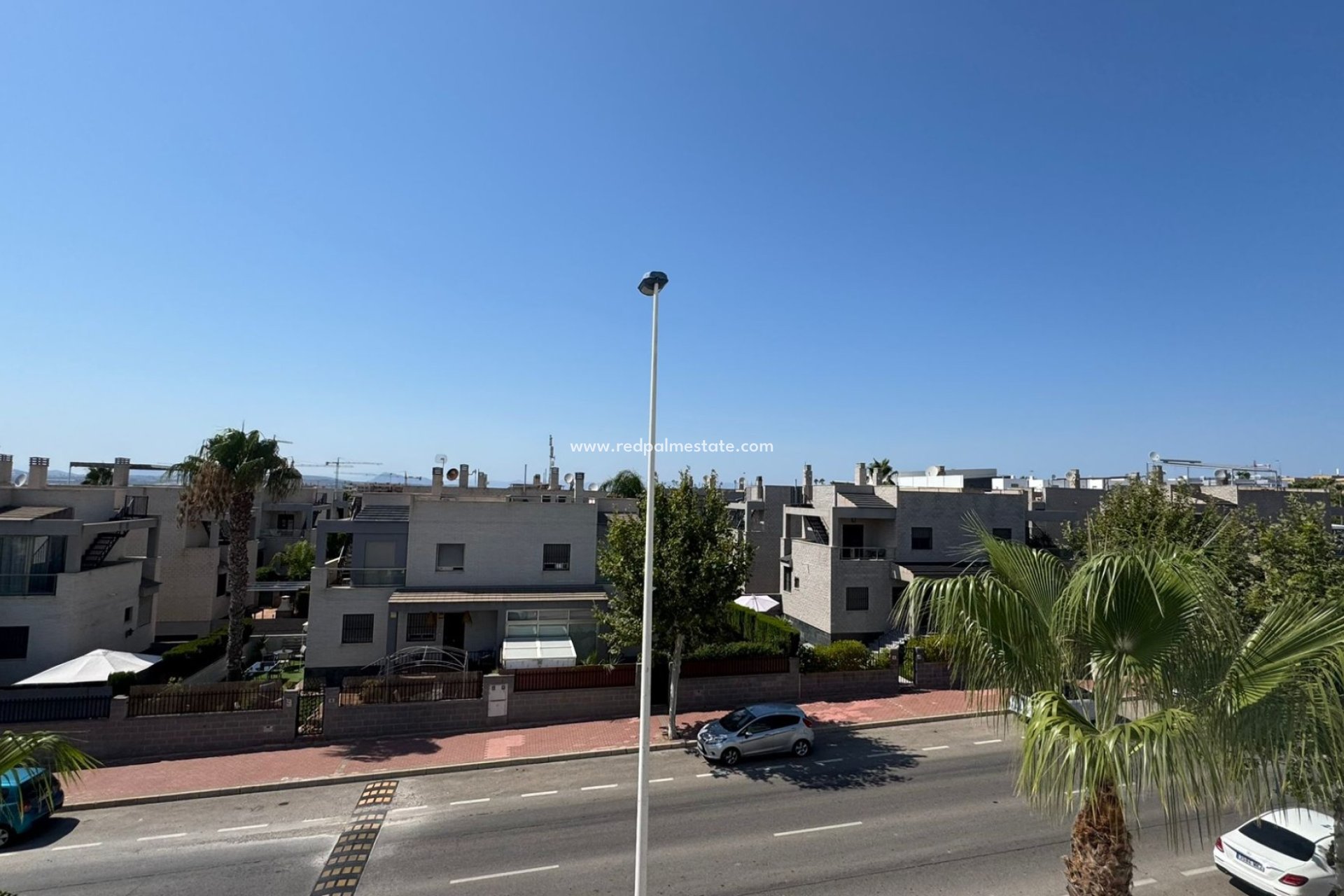 Videresalg - Bungalow -
Torrevieja