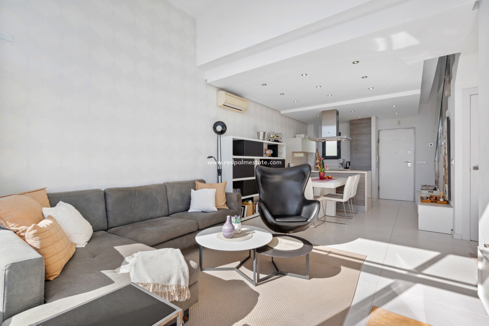 Videresalg - Bungalow -
Torrevieja