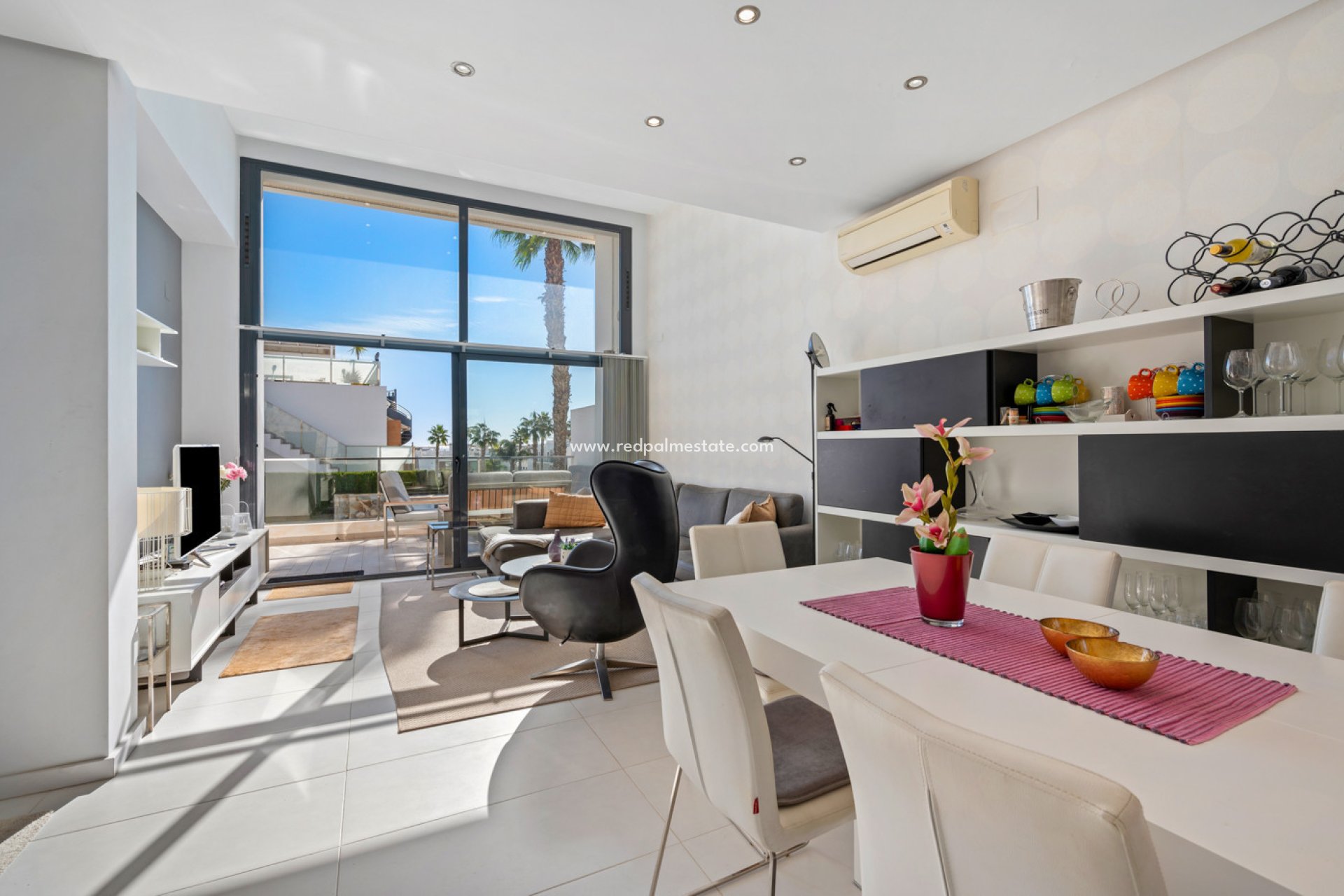 Videresalg - Bungalow -
Torrevieja