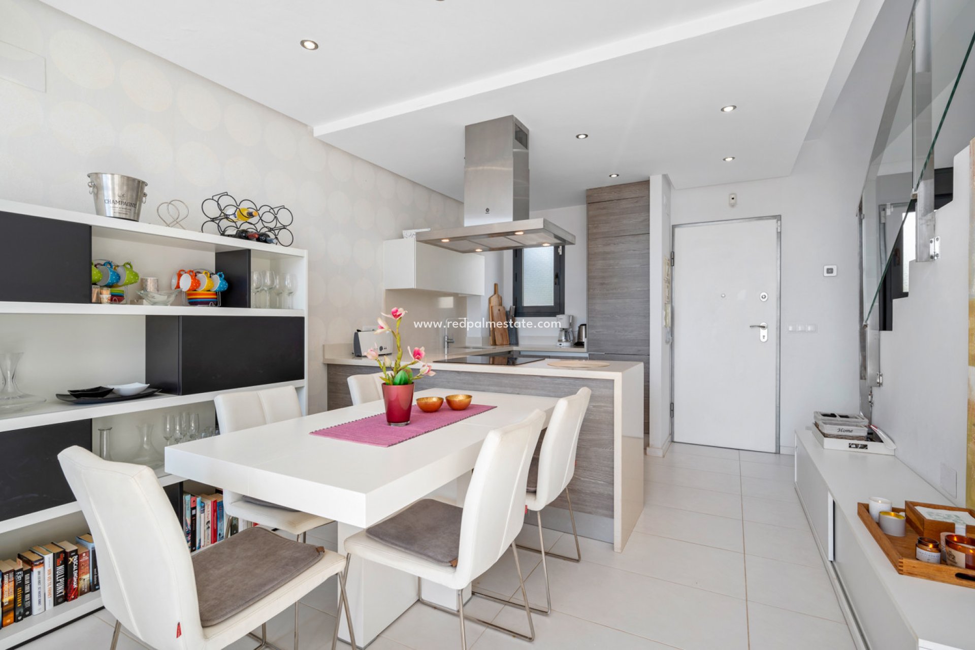 Videresalg - Bungalow -
Torrevieja