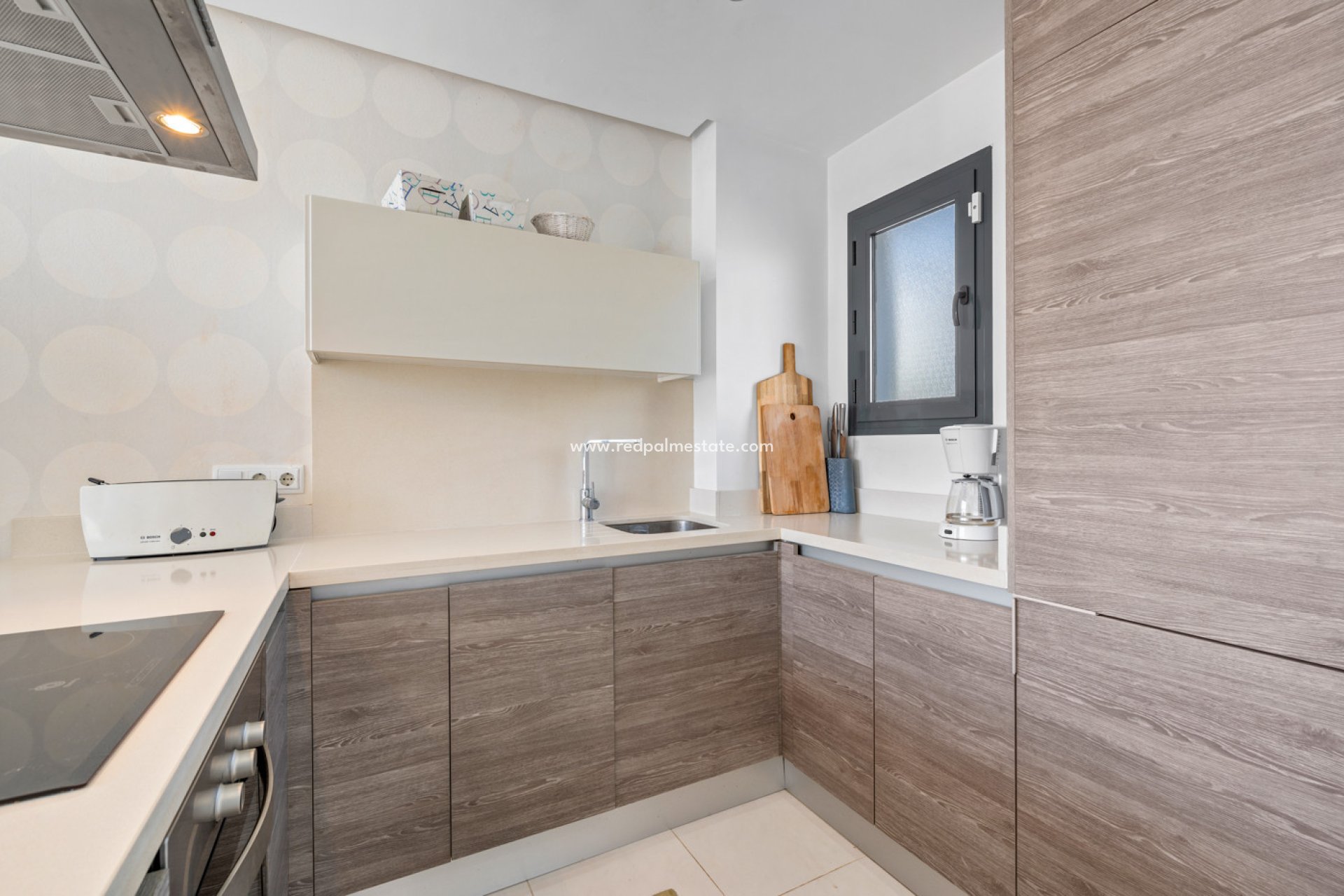 Videresalg - Bungalow -
Torrevieja