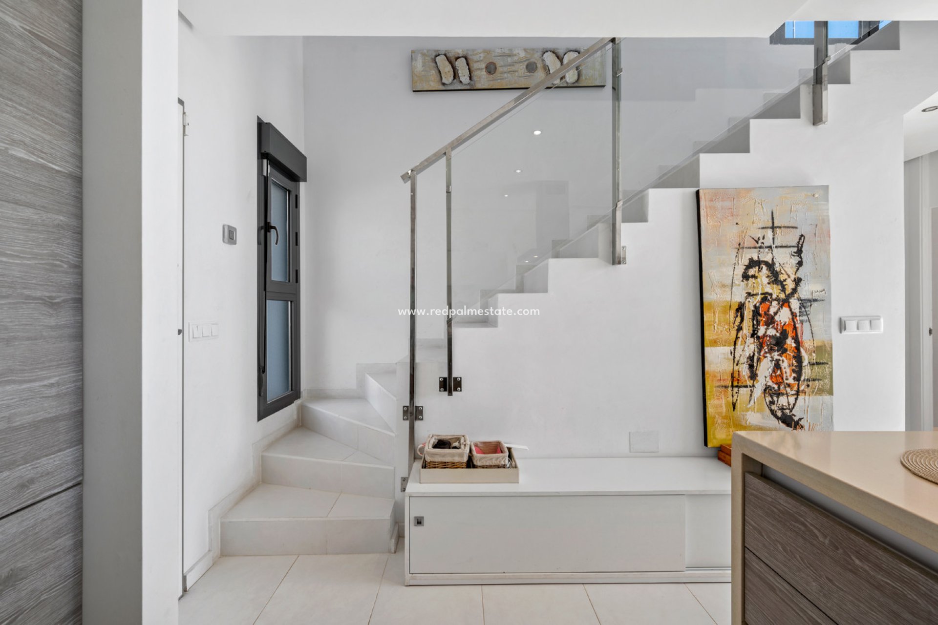 Videresalg - Bungalow -
Torrevieja