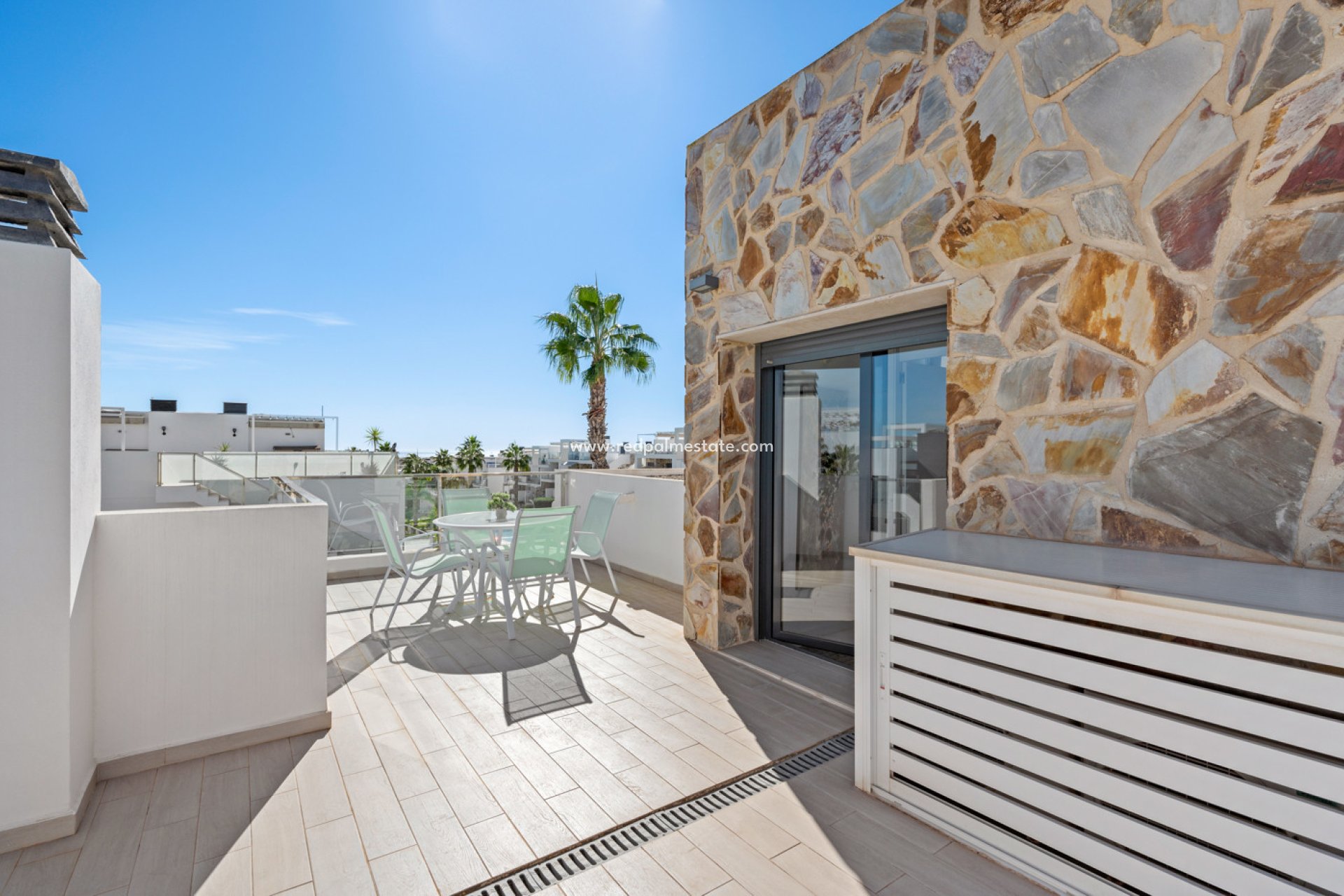 Videresalg - Bungalow -
Torrevieja