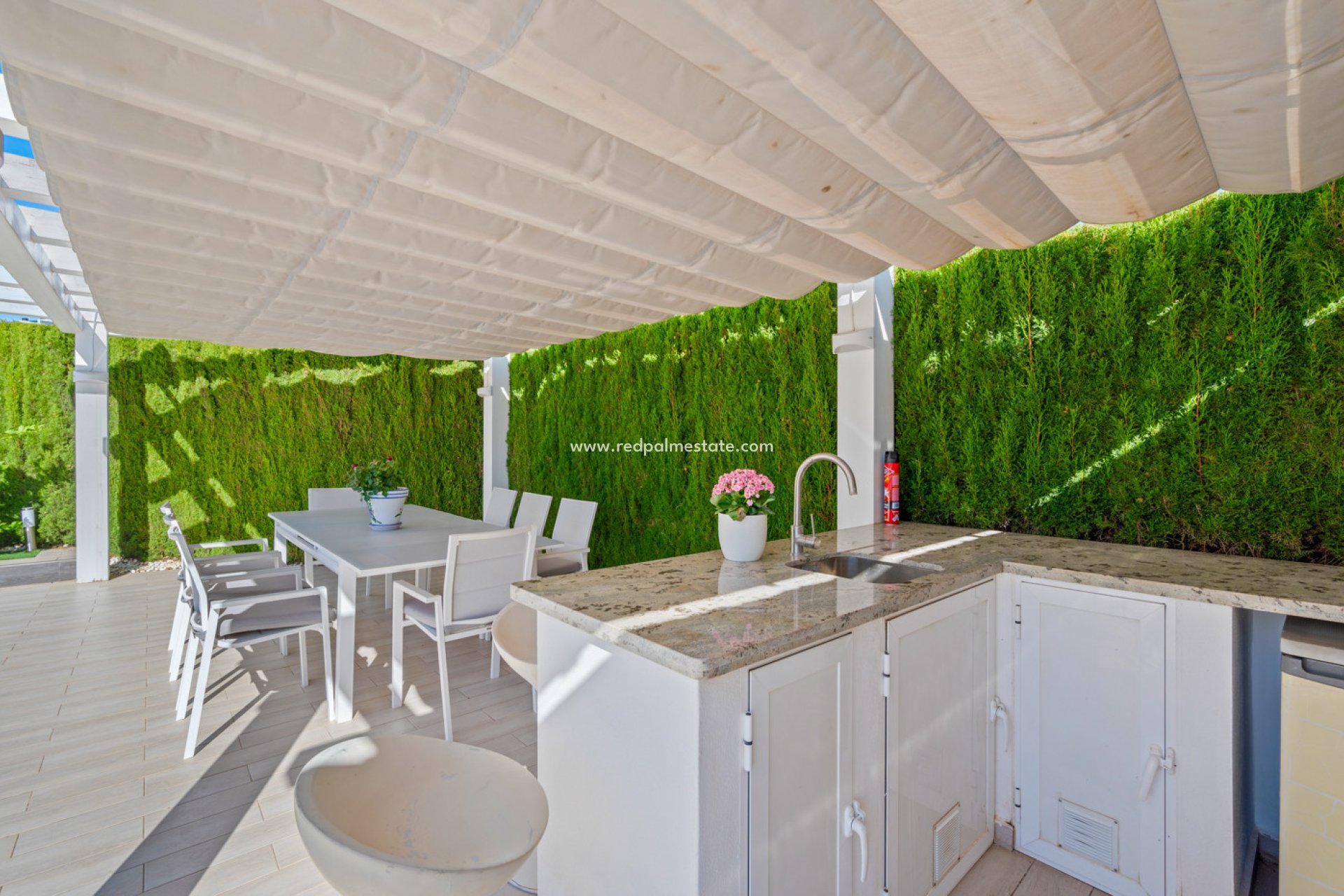 Videresalg - Bungalow -
Torrevieja