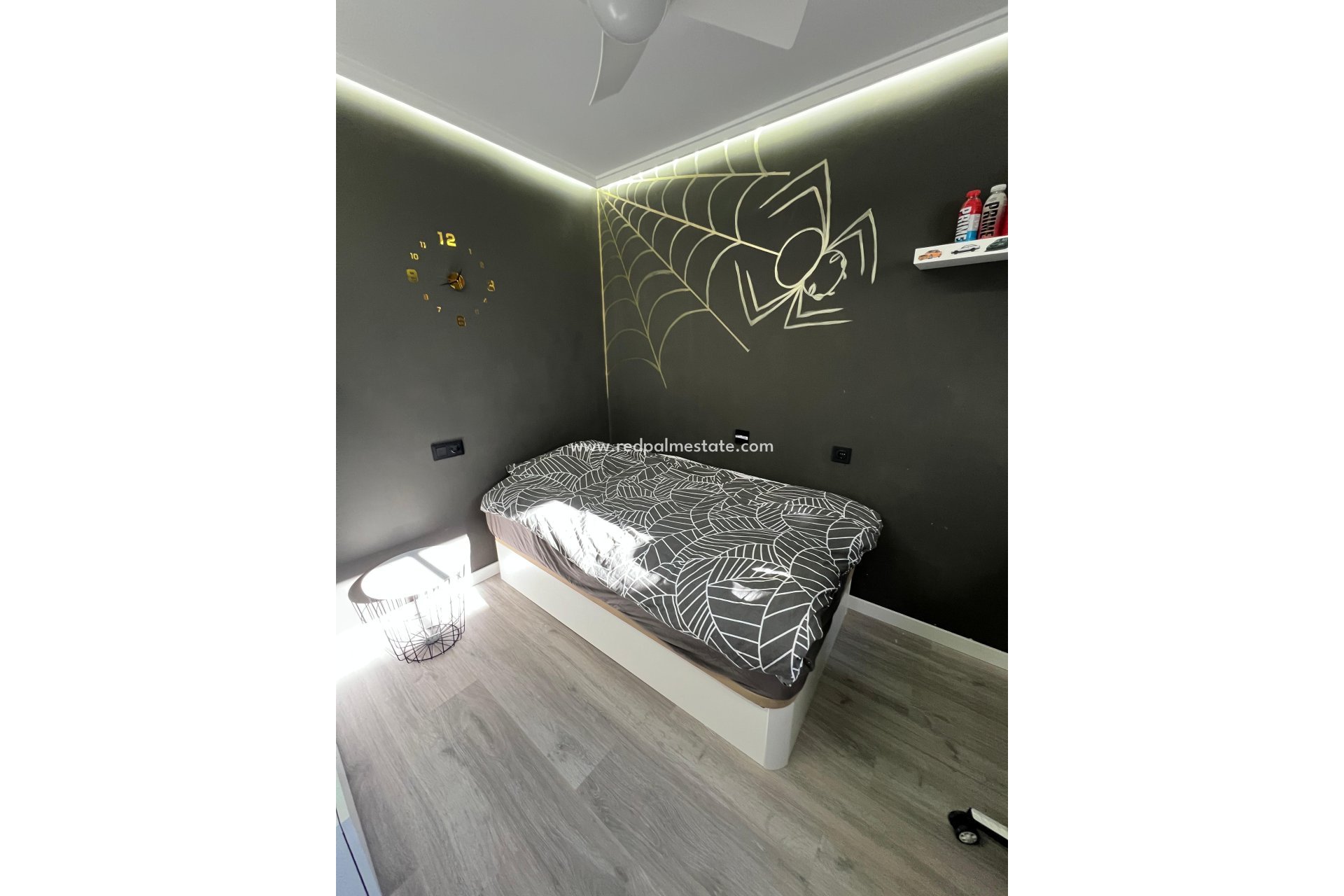 Videresalg - Bungalow -
Torrevieja