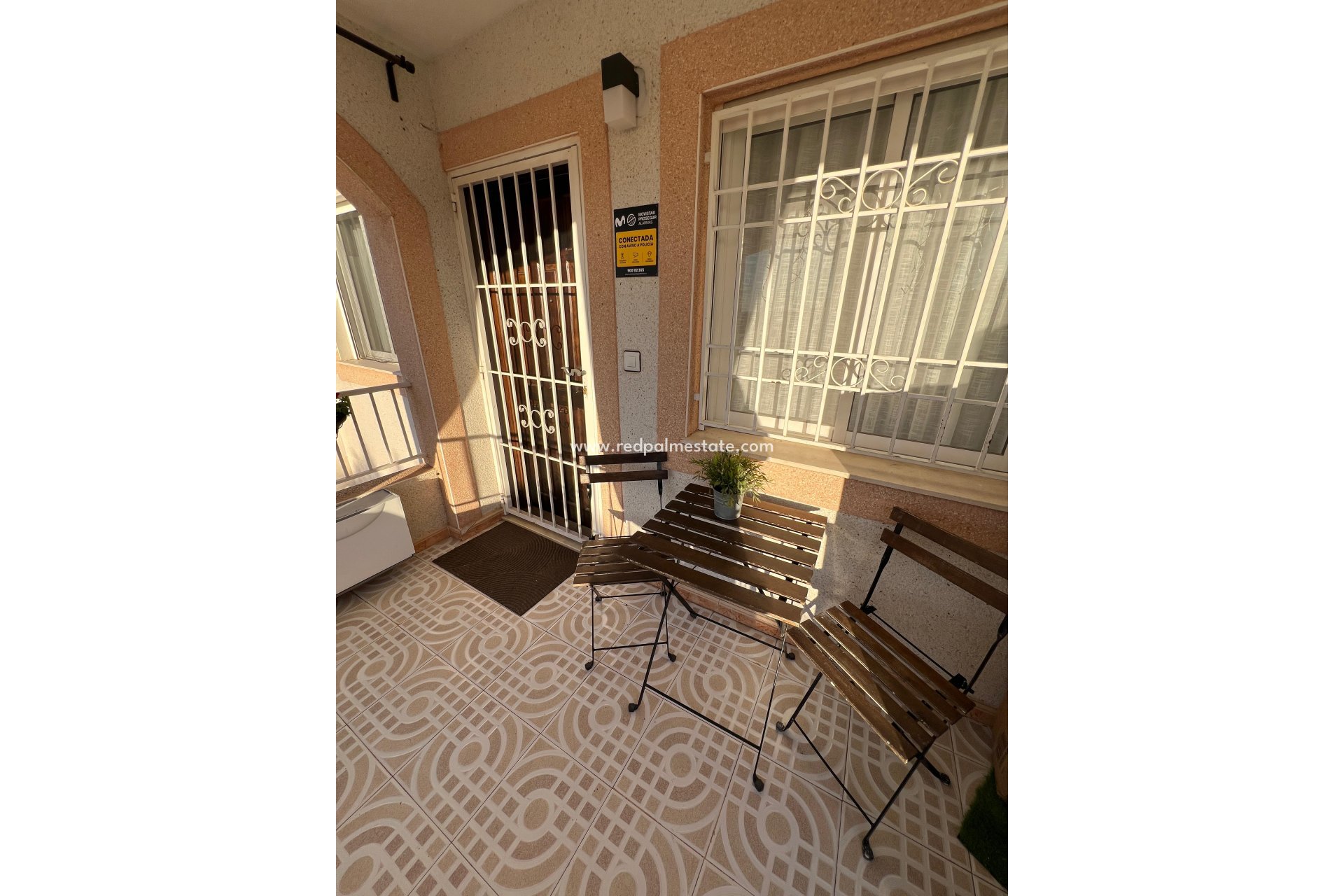 Videresalg - Bungalow -
Torrevieja