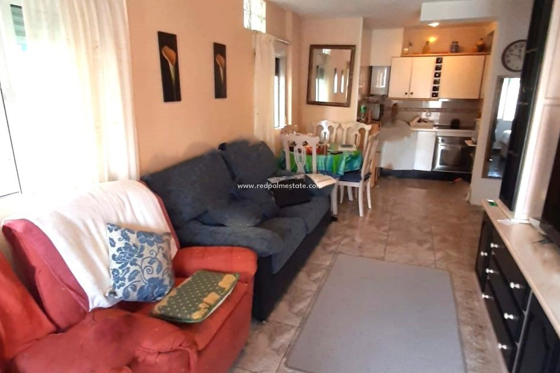 Videresalg - Bungalow -
Torrevieja