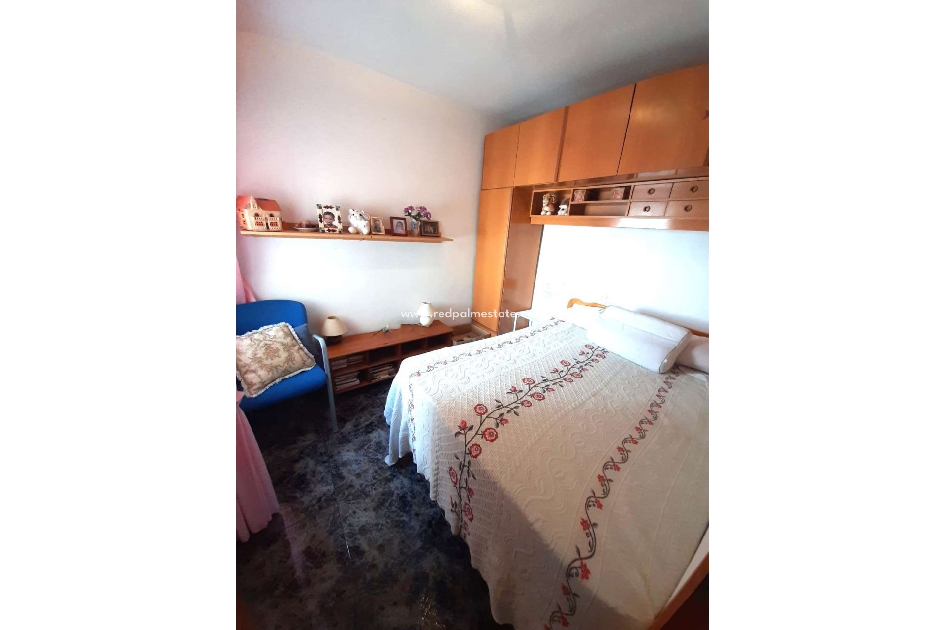 Videresalg - Bungalow -
Torrevieja