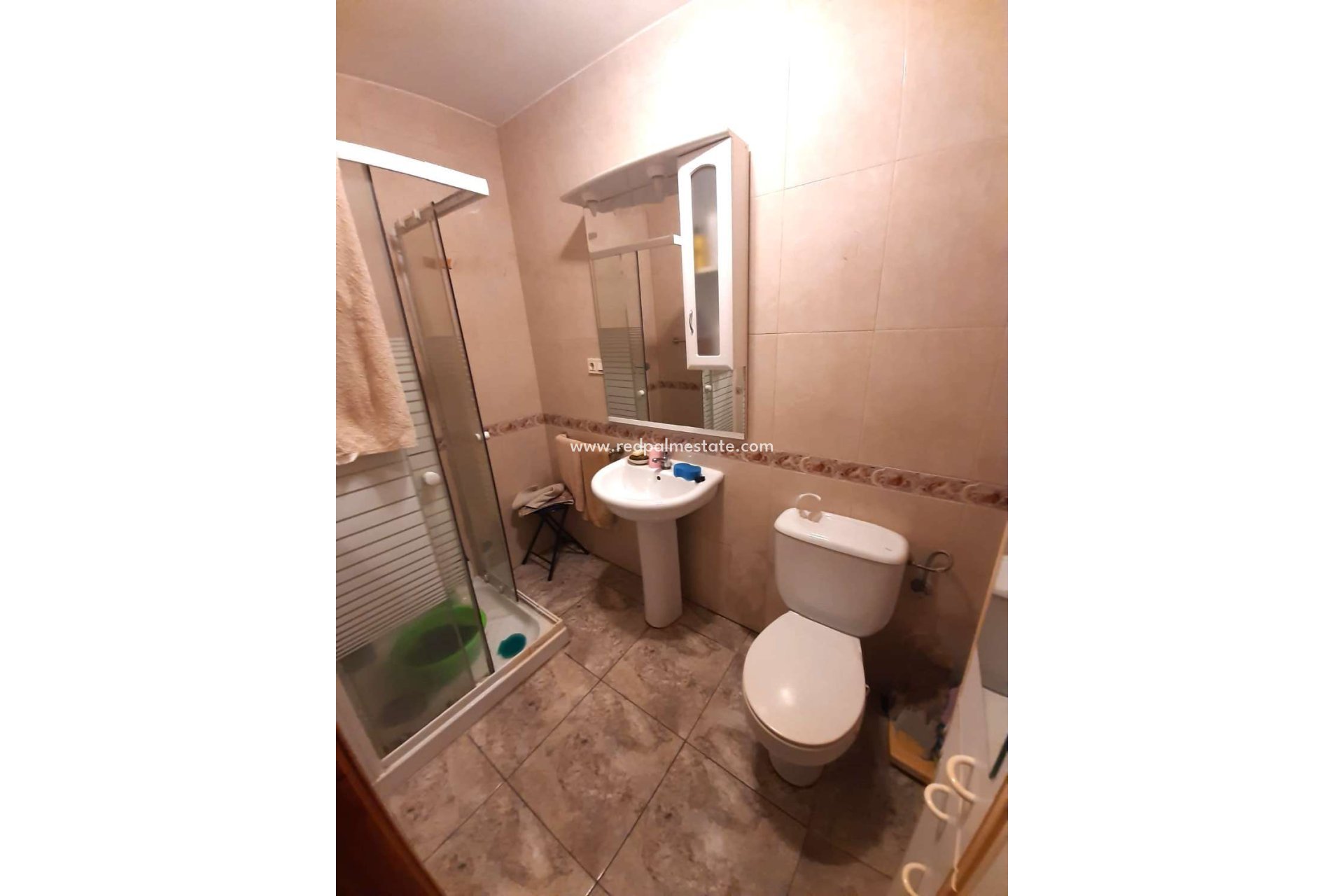 Videresalg - Bungalow -
Torrevieja