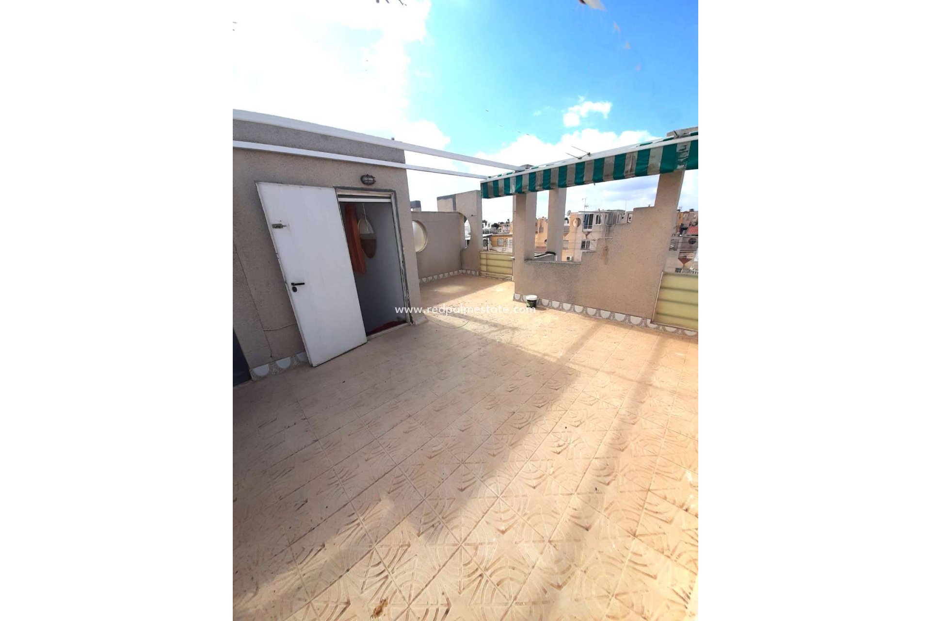 Videresalg - Bungalow -
Torrevieja