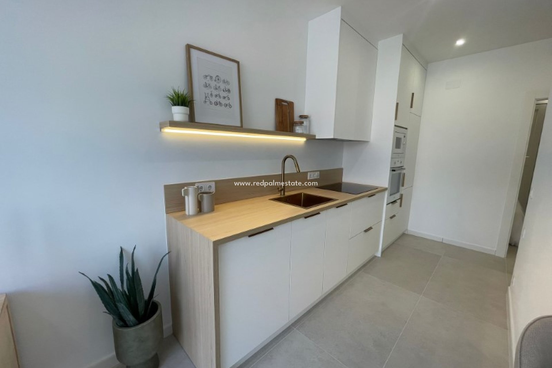 Videresalg - Bungalow -
Torrevieja