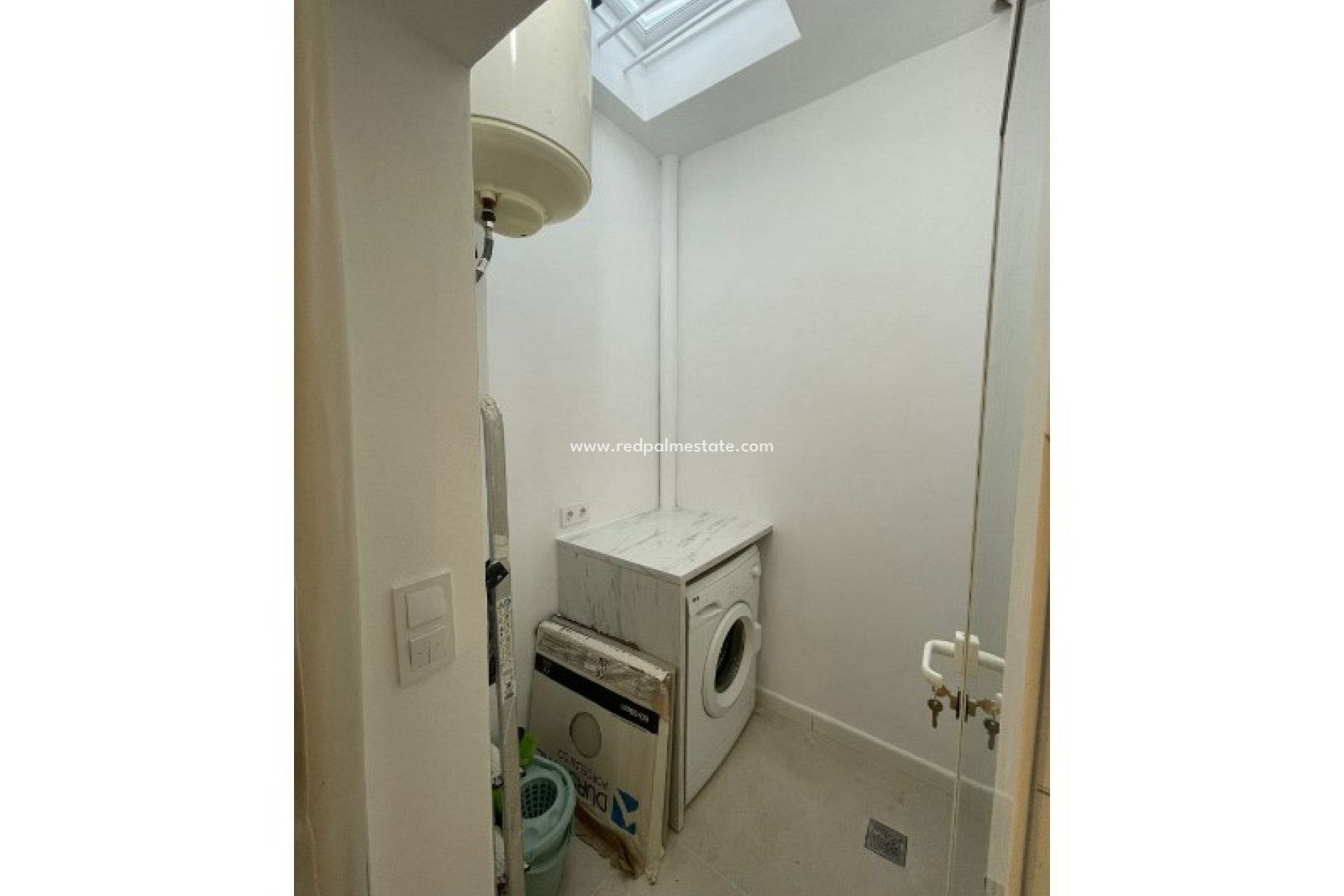 Videresalg - Bungalow -
Torrevieja