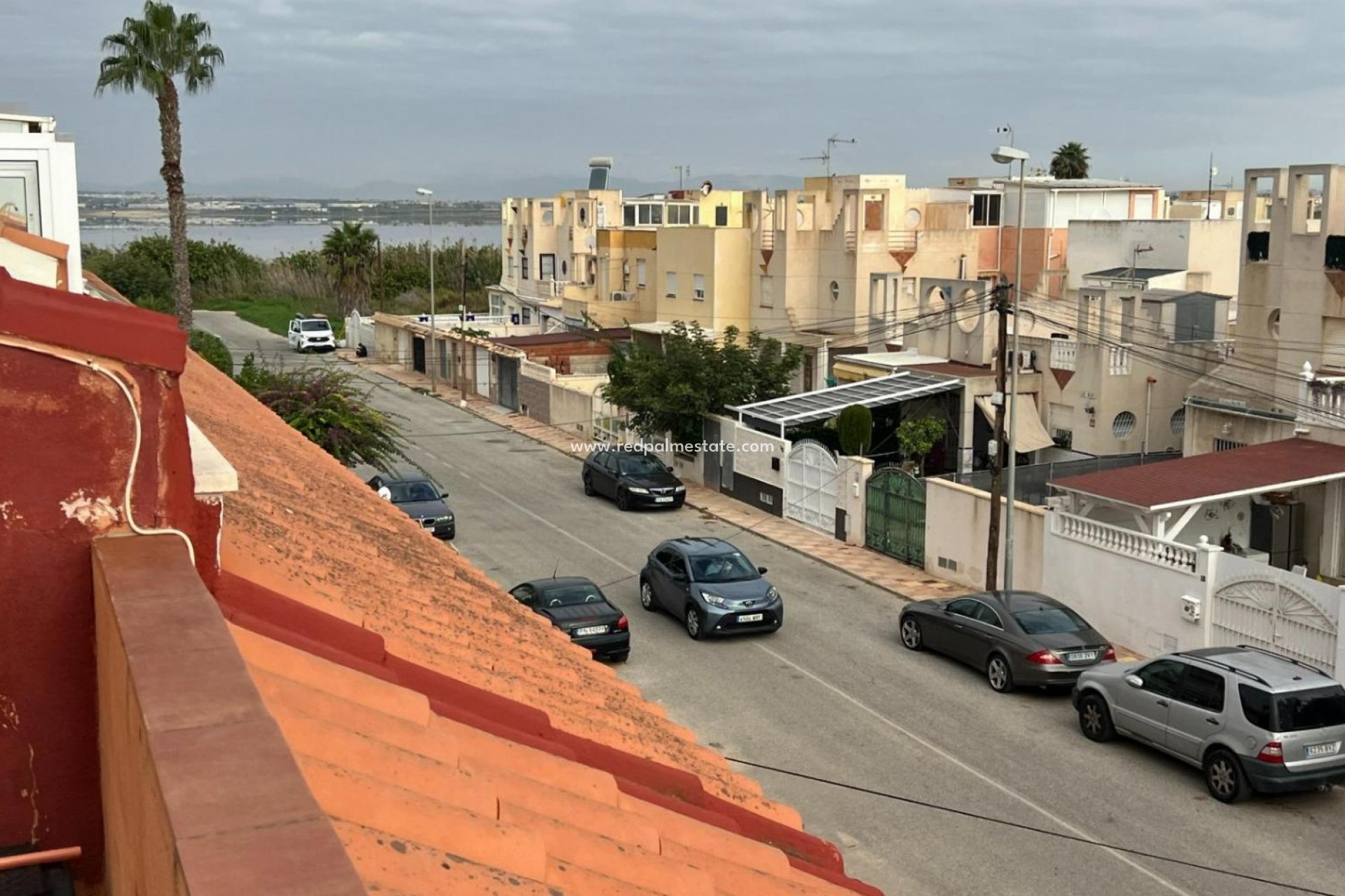 Videresalg - Bungalow -
Torrevieja