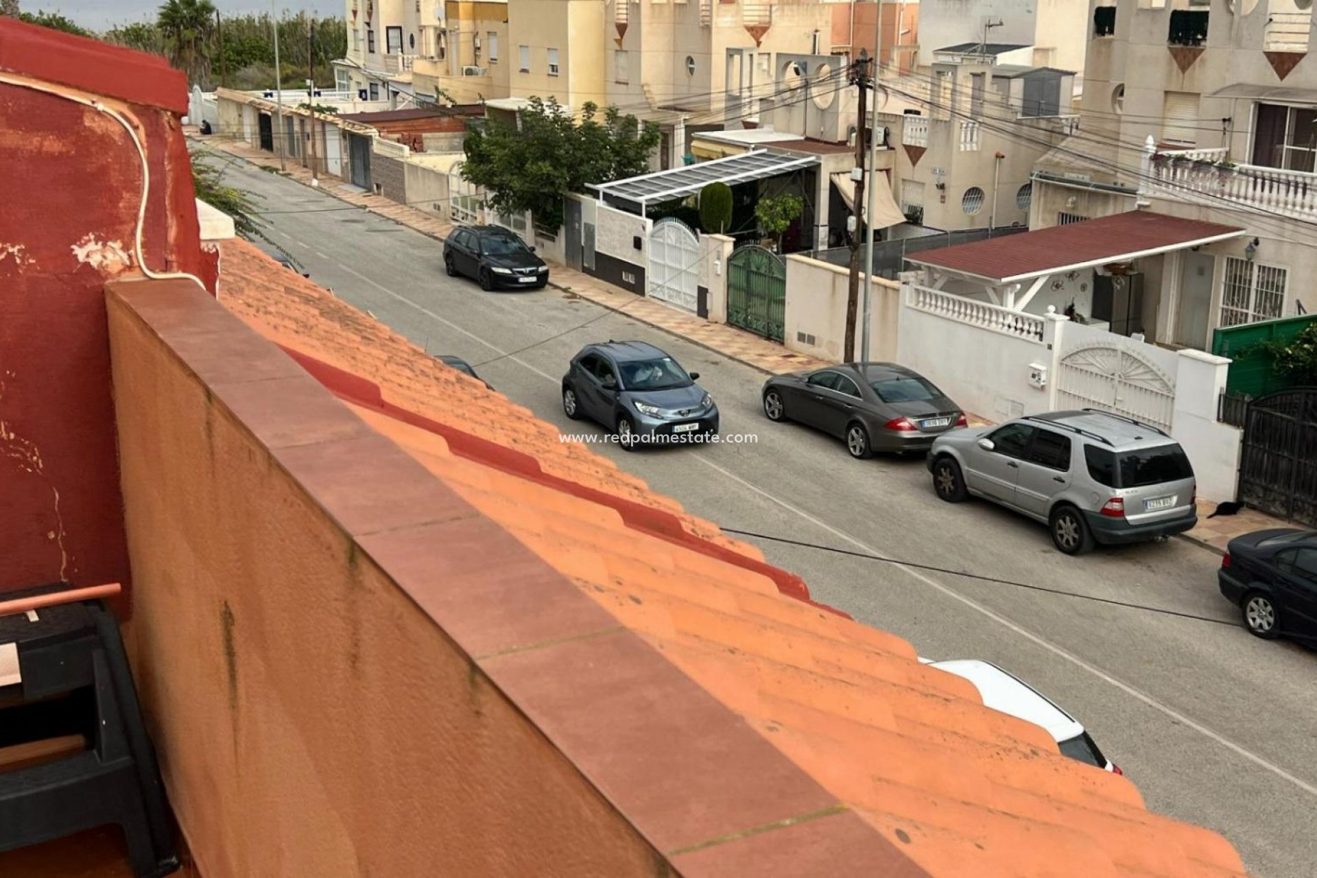 Videresalg - Bungalow -
Torrevieja