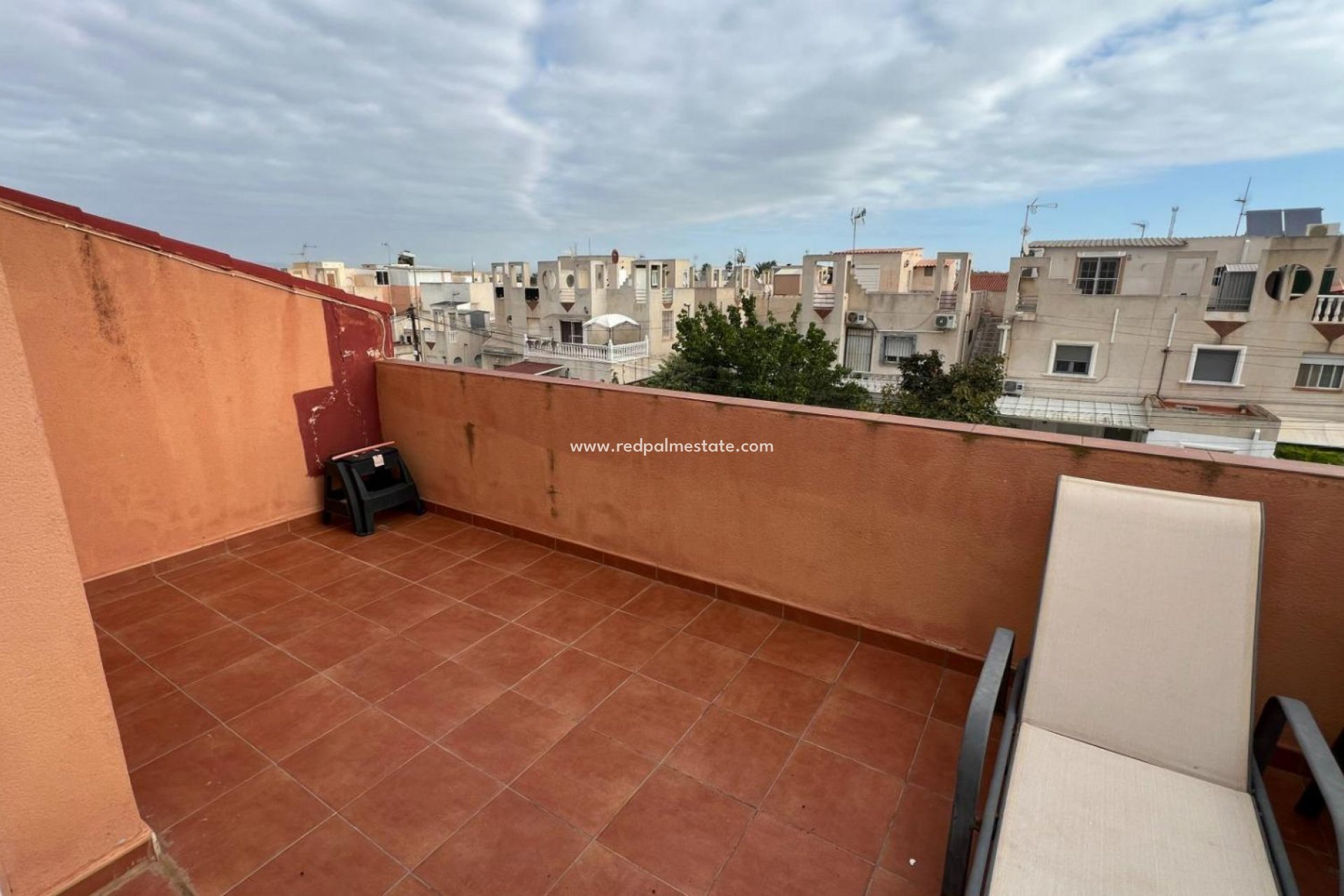 Videresalg - Bungalow -
Torrevieja