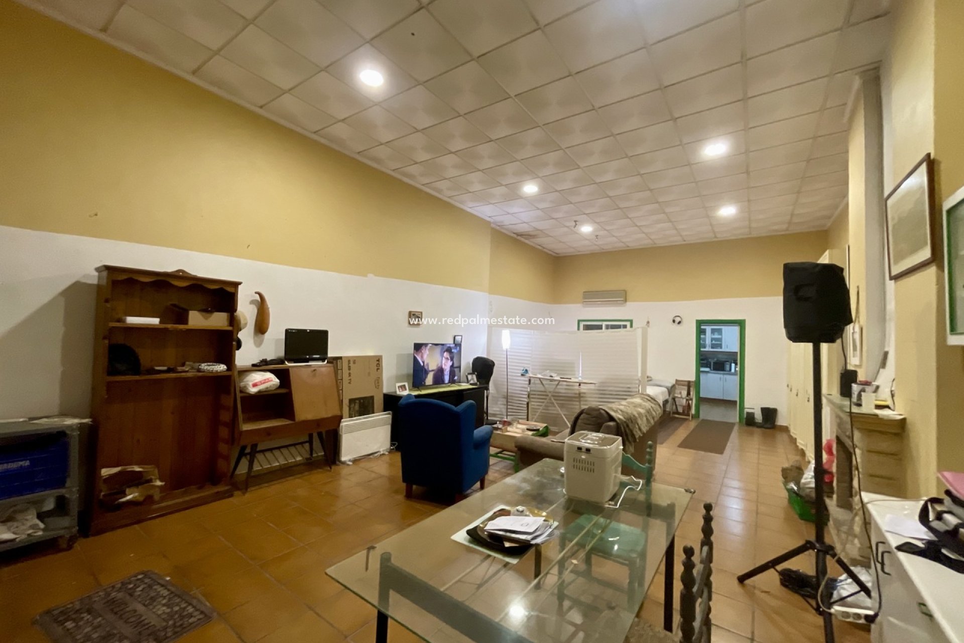 Videresalg - Bungalow -
Torrevieja