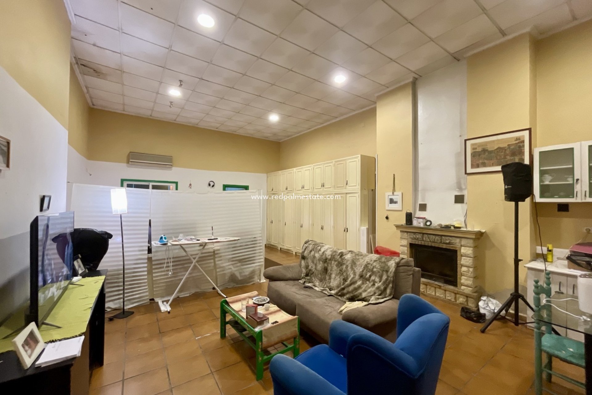 Videresalg - Bungalow -
Torrevieja