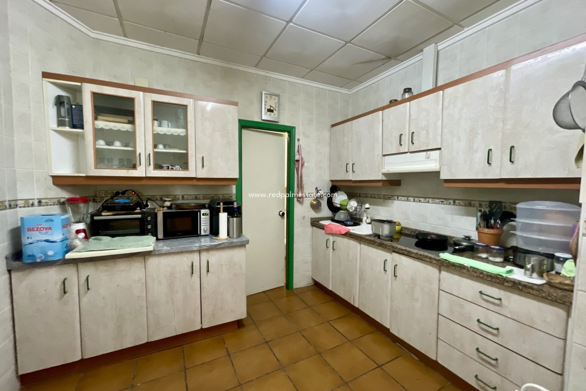 Videresalg - Bungalow -
Torrevieja