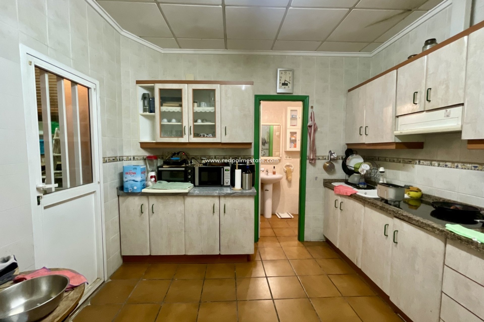 Videresalg - Bungalow -
Torrevieja