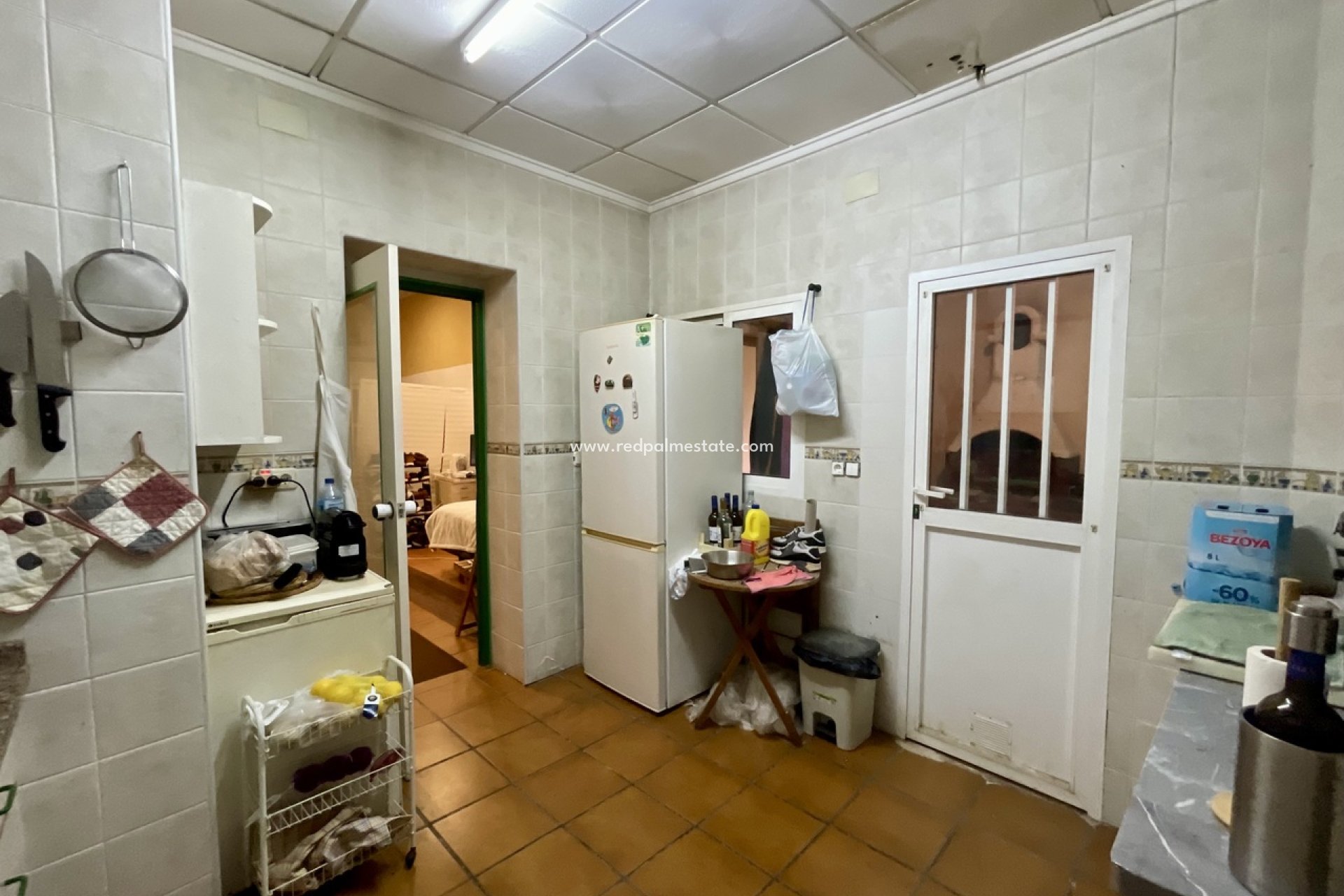 Videresalg - Bungalow -
Torrevieja