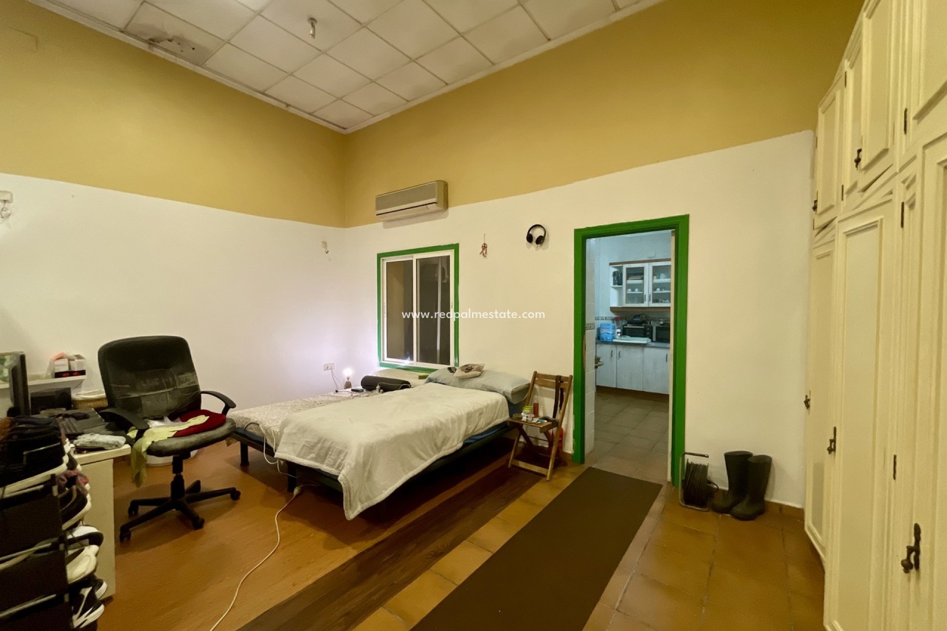 Videresalg - Bungalow -
Torrevieja