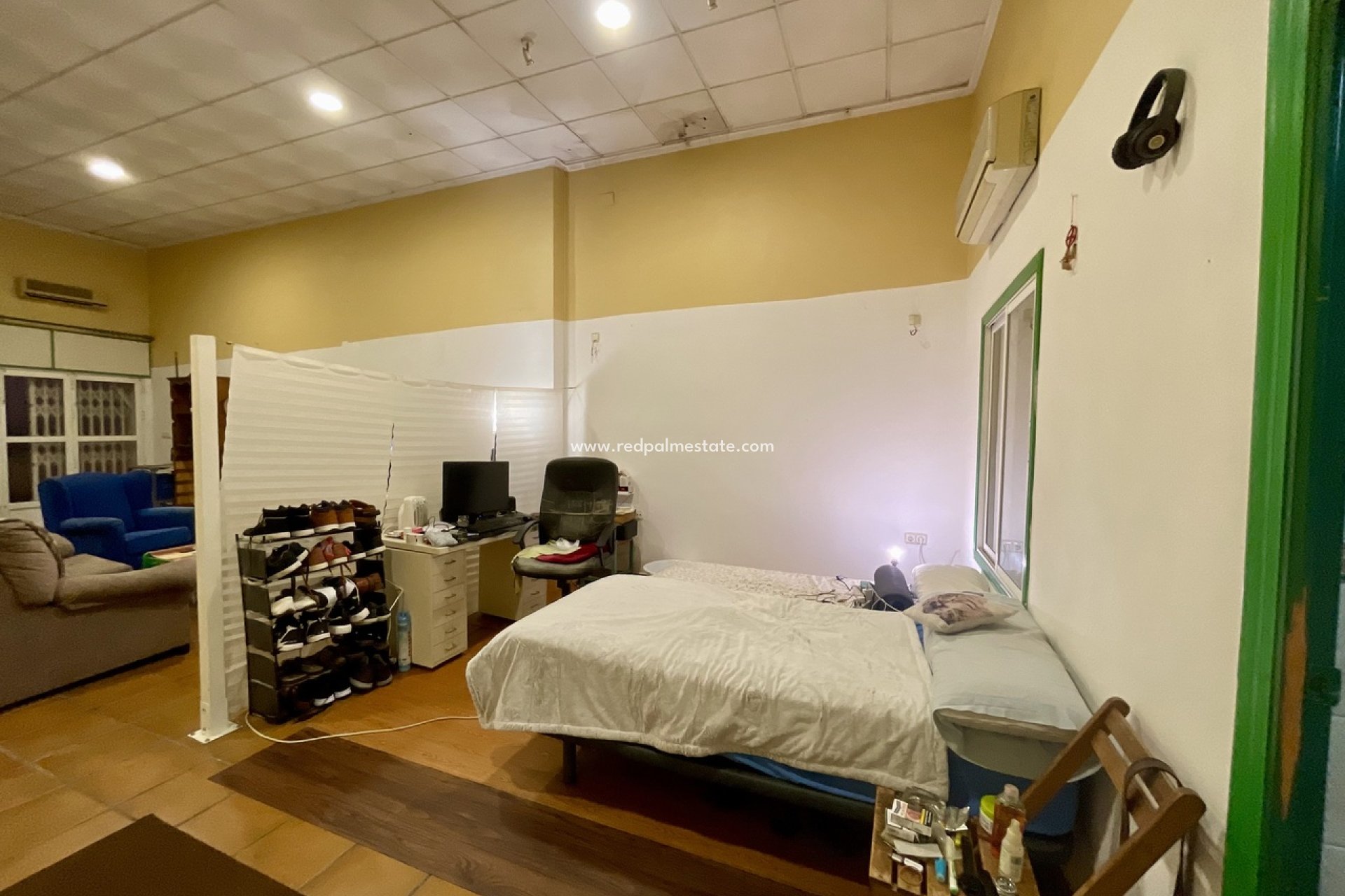 Videresalg - Bungalow -
Torrevieja