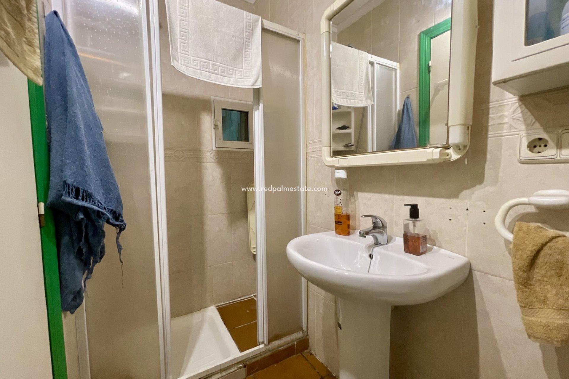 Videresalg - Bungalow -
Torrevieja