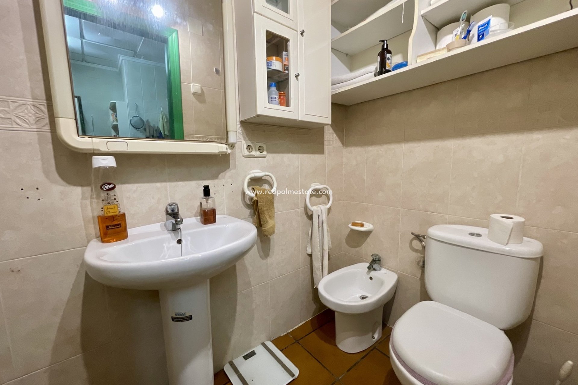 Videresalg - Bungalow -
Torrevieja