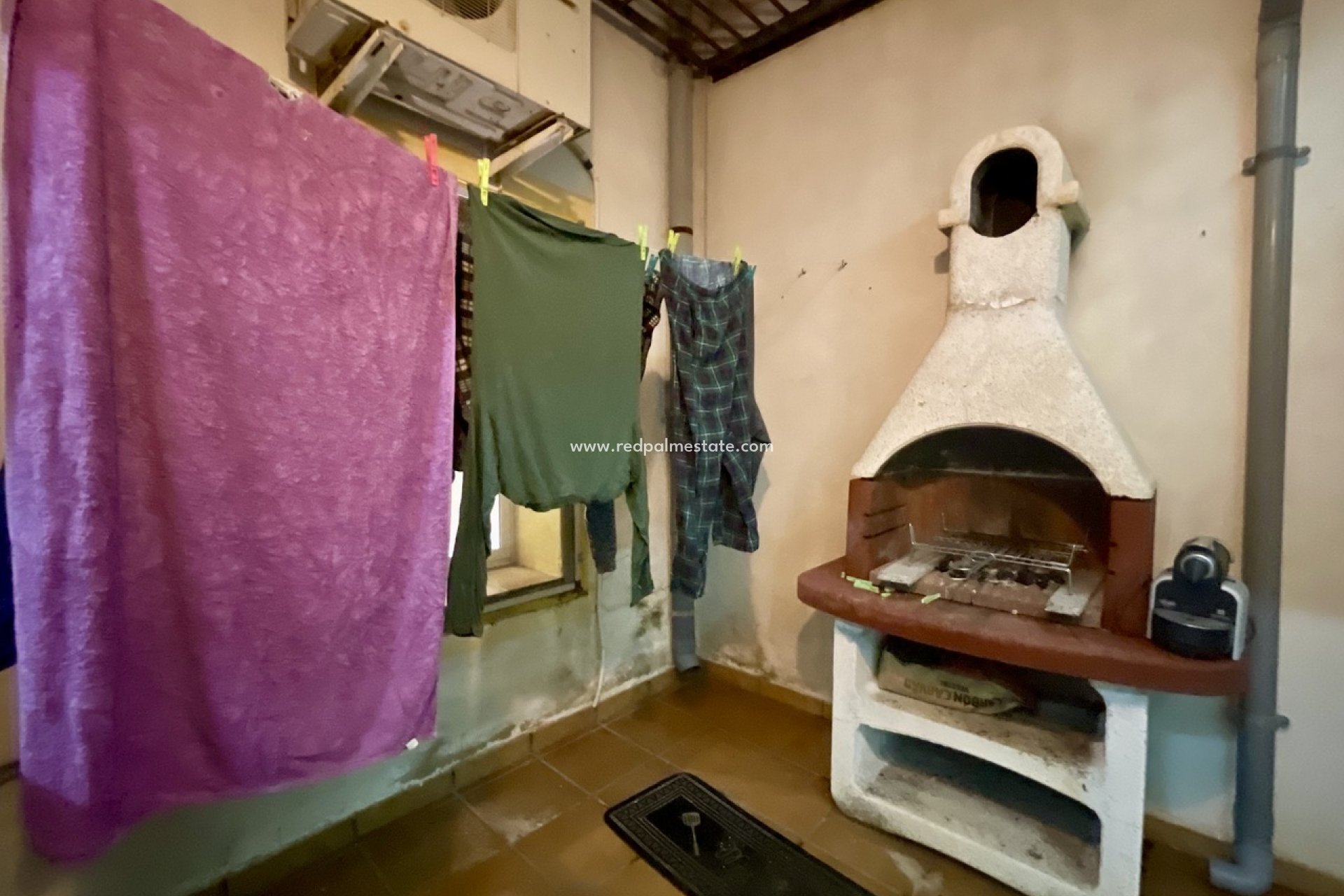 Videresalg - Bungalow -
Torrevieja