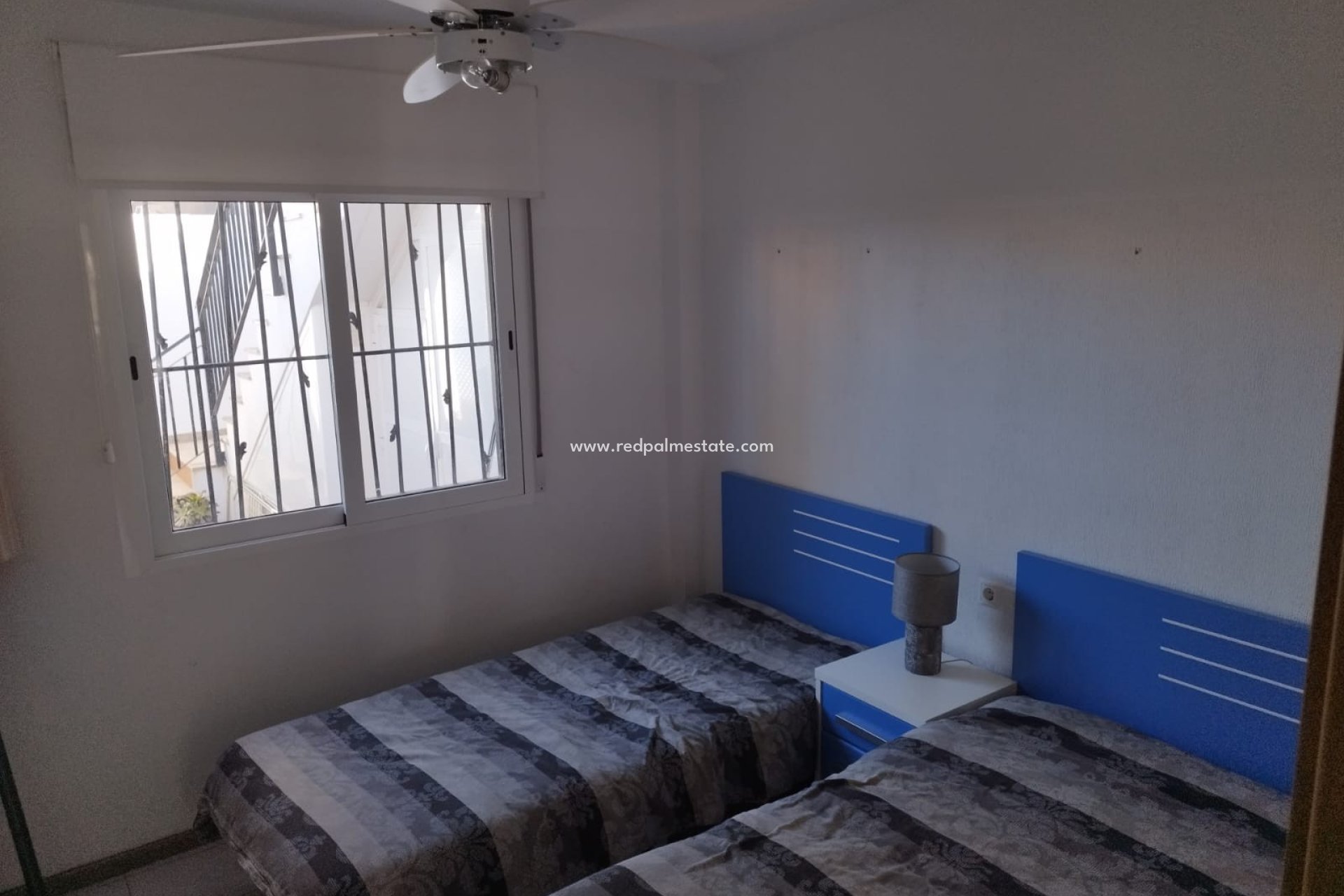 Videresalg - Bungalow -
Torrevieja