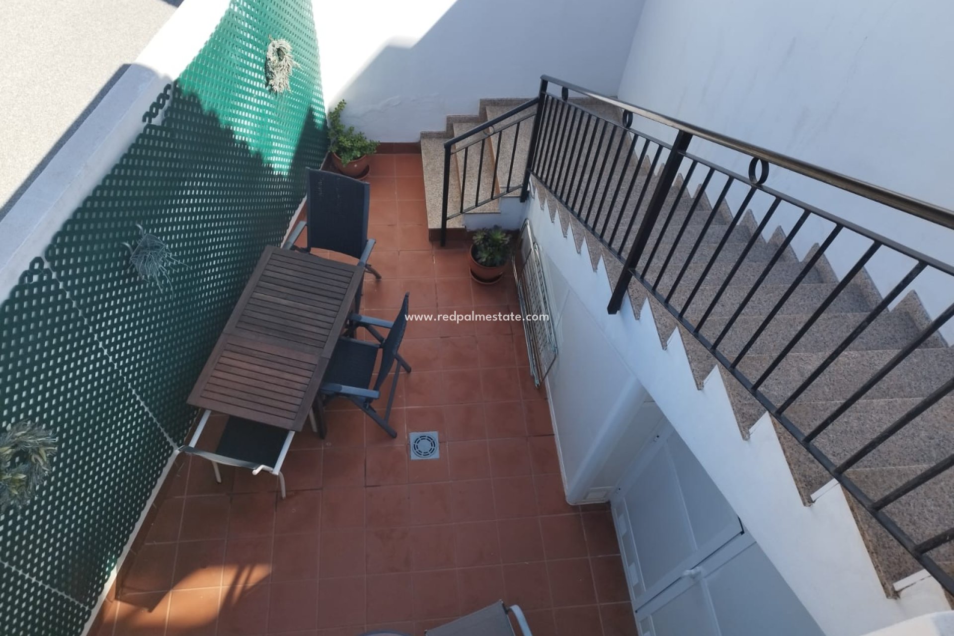 Videresalg - Bungalow -
Torrevieja