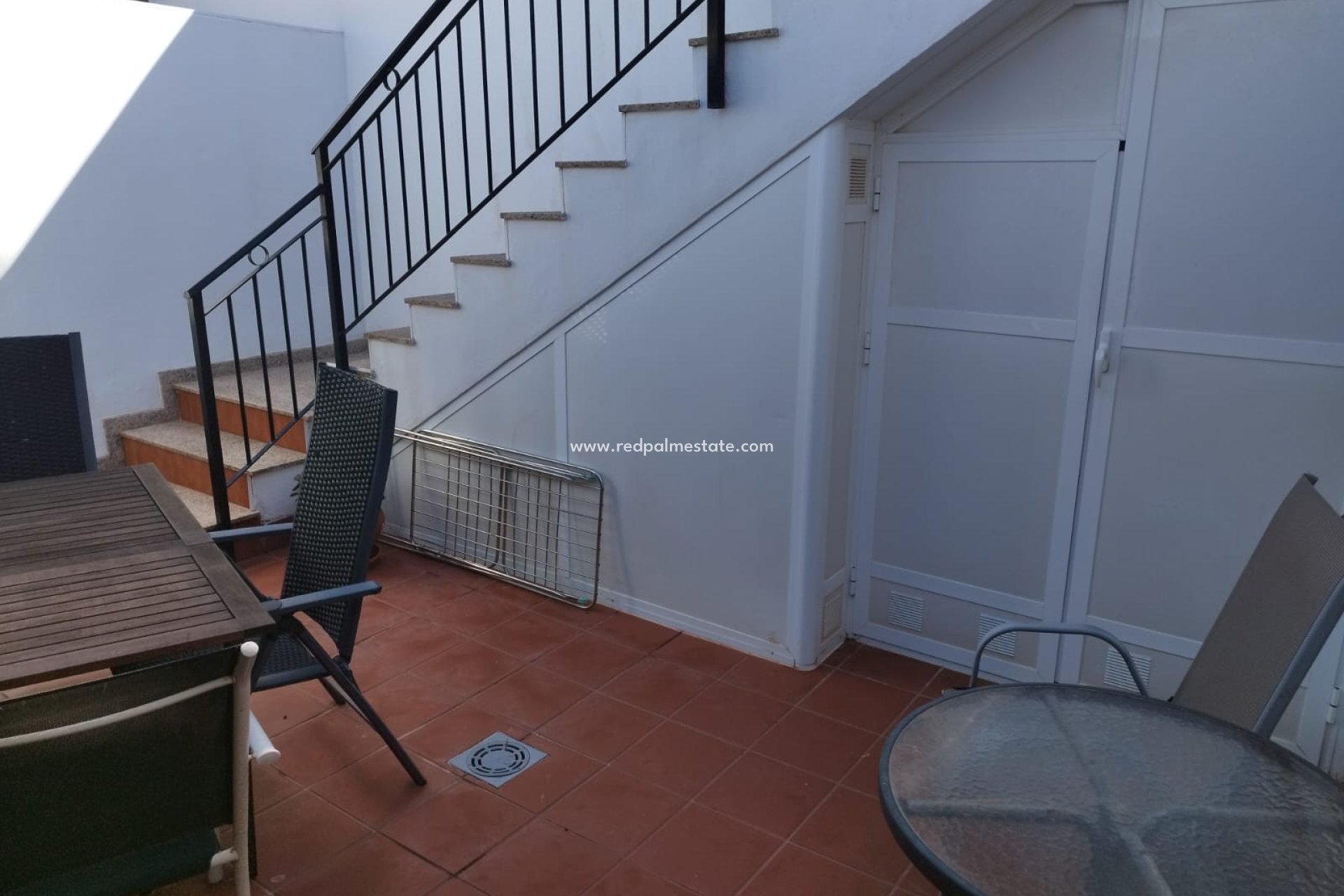 Videresalg - Bungalow -
Torrevieja