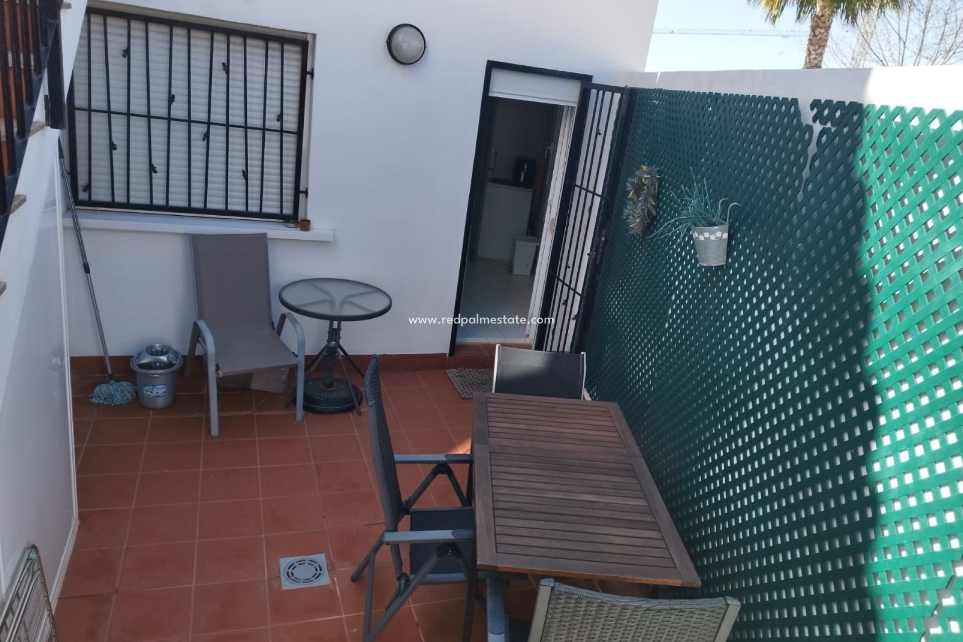 Videresalg - Bungalow -
Torrevieja