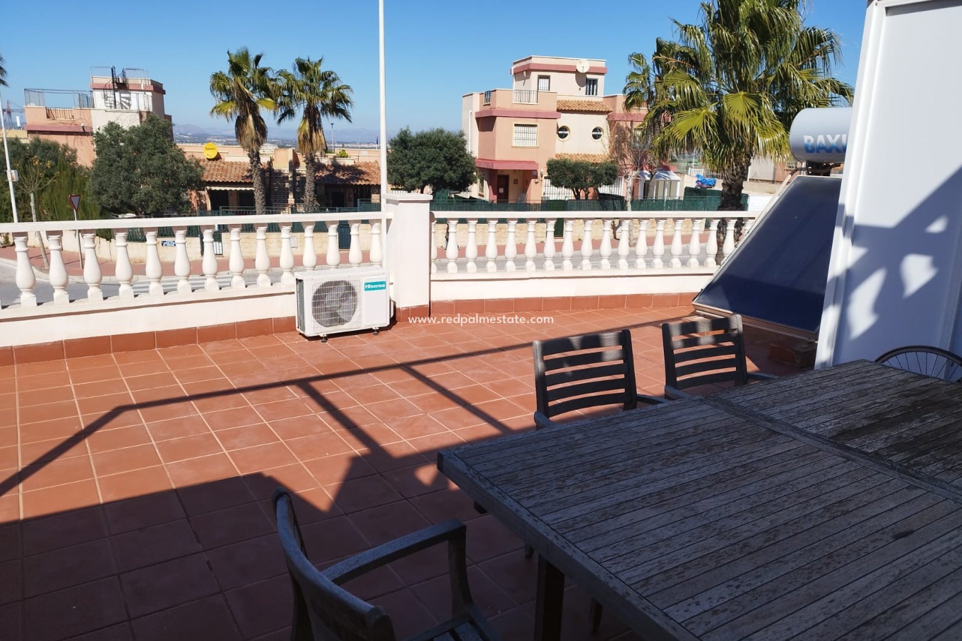 Videresalg - Bungalow -
Torrevieja