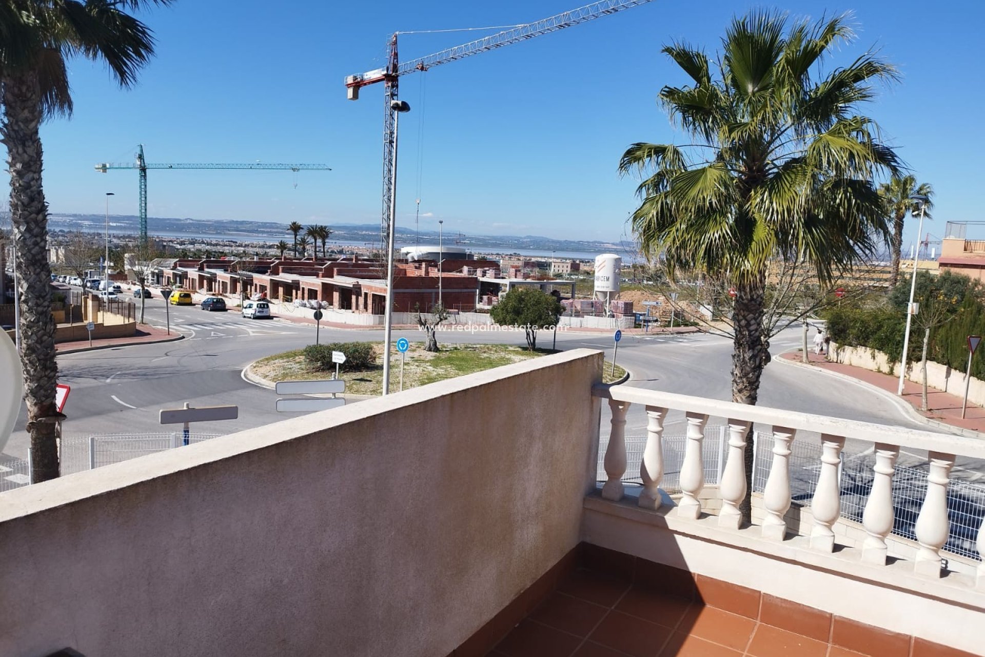 Videresalg - Bungalow -
Torrevieja