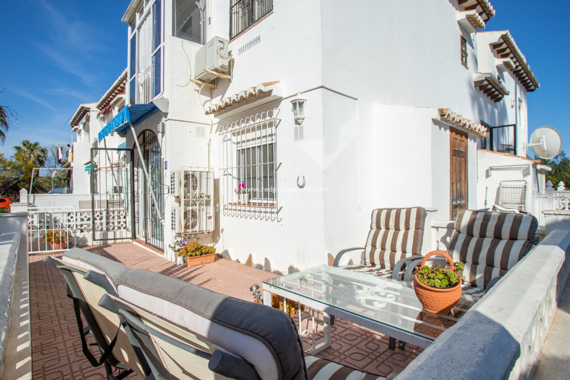 Videresalg - Bungalow -
Torrevieja