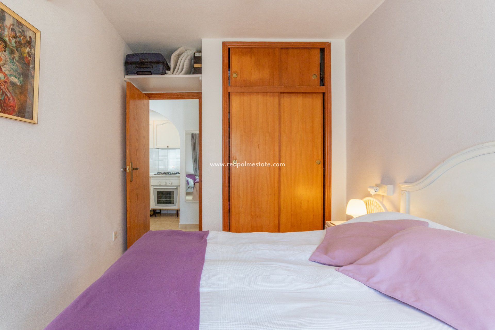 Videresalg - Bungalow -
Torrevieja