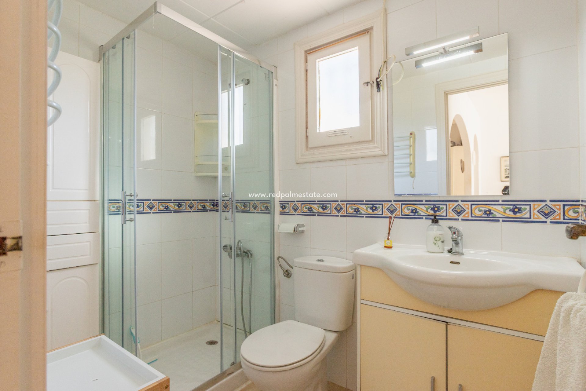 Videresalg - Bungalow -
Torrevieja
