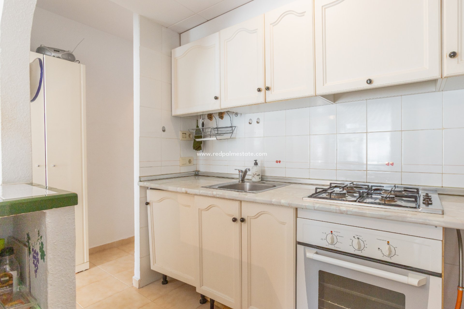 Videresalg - Bungalow -
Torrevieja