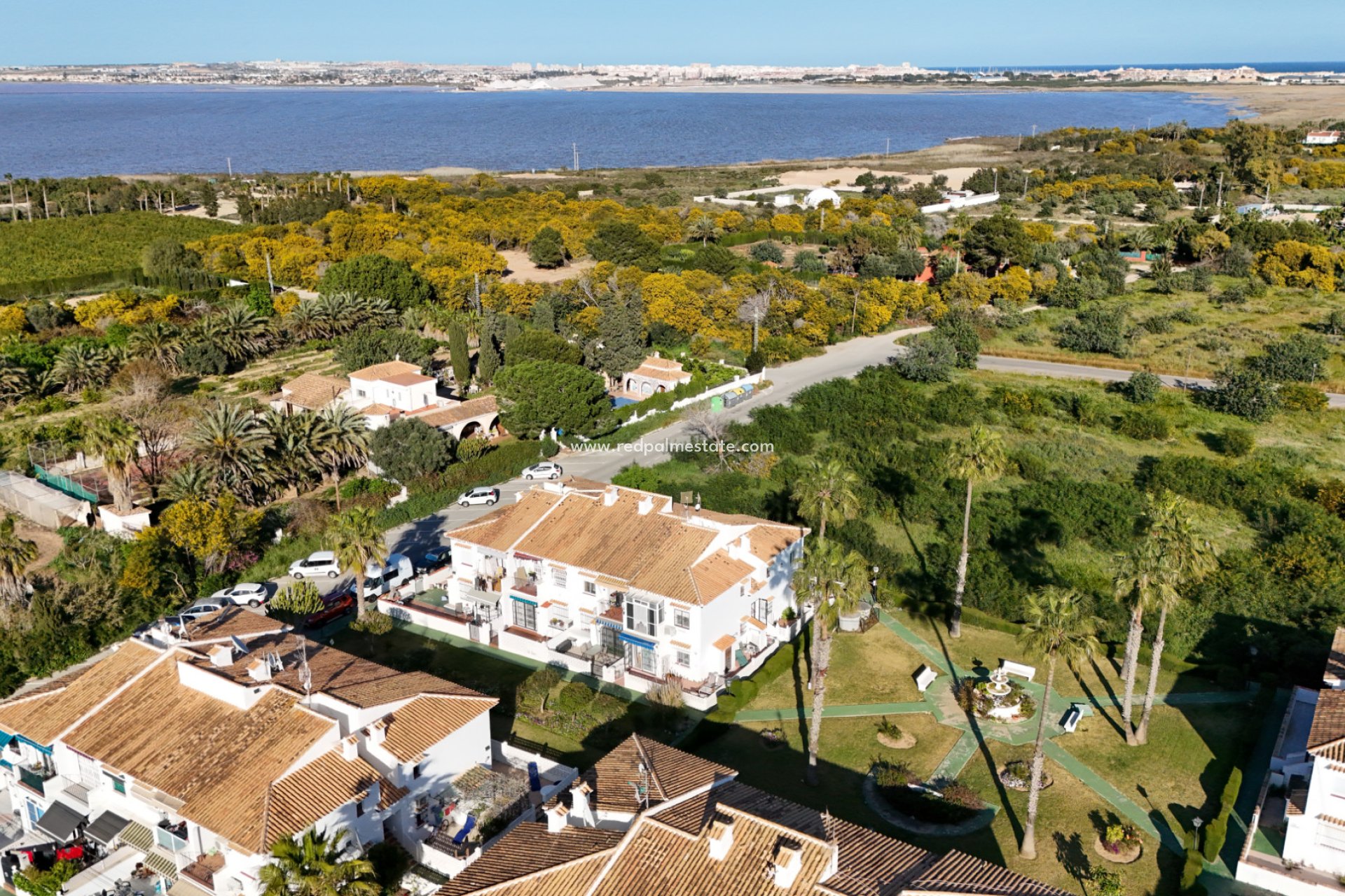 Videresalg - Bungalow -
Torrevieja