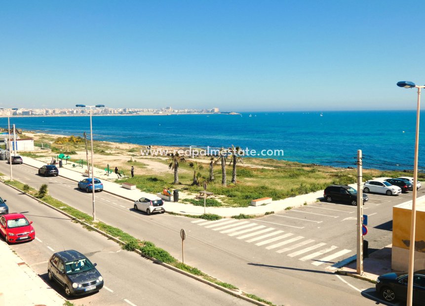 Videresalg - Bungalow -
Torrevieja