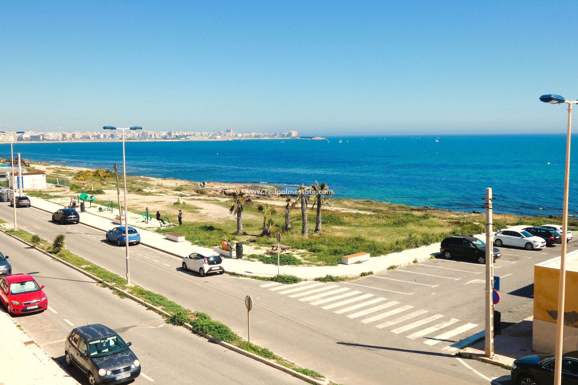 Videresalg - Bungalow -
Torrevieja