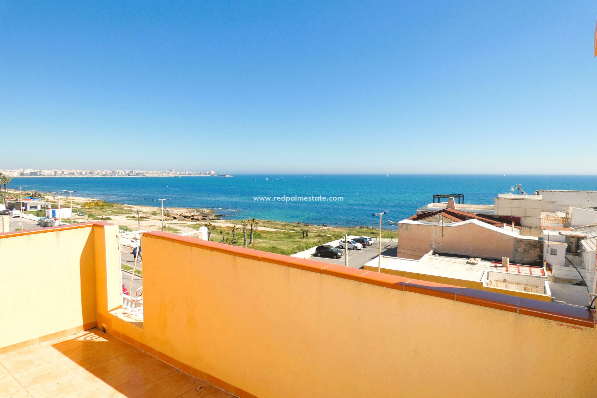 Videresalg - Bungalow -
Torrevieja