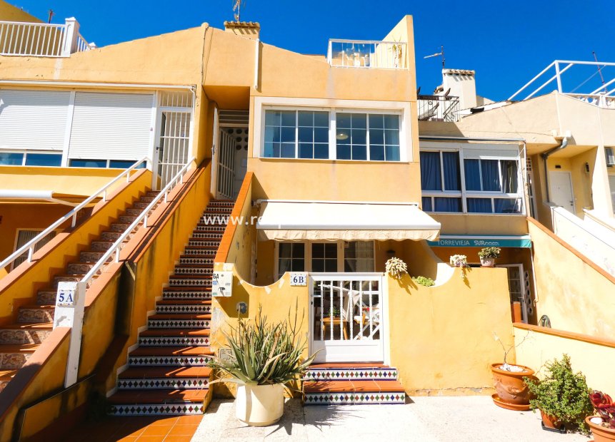 Videresalg - Bungalow -
Torrevieja