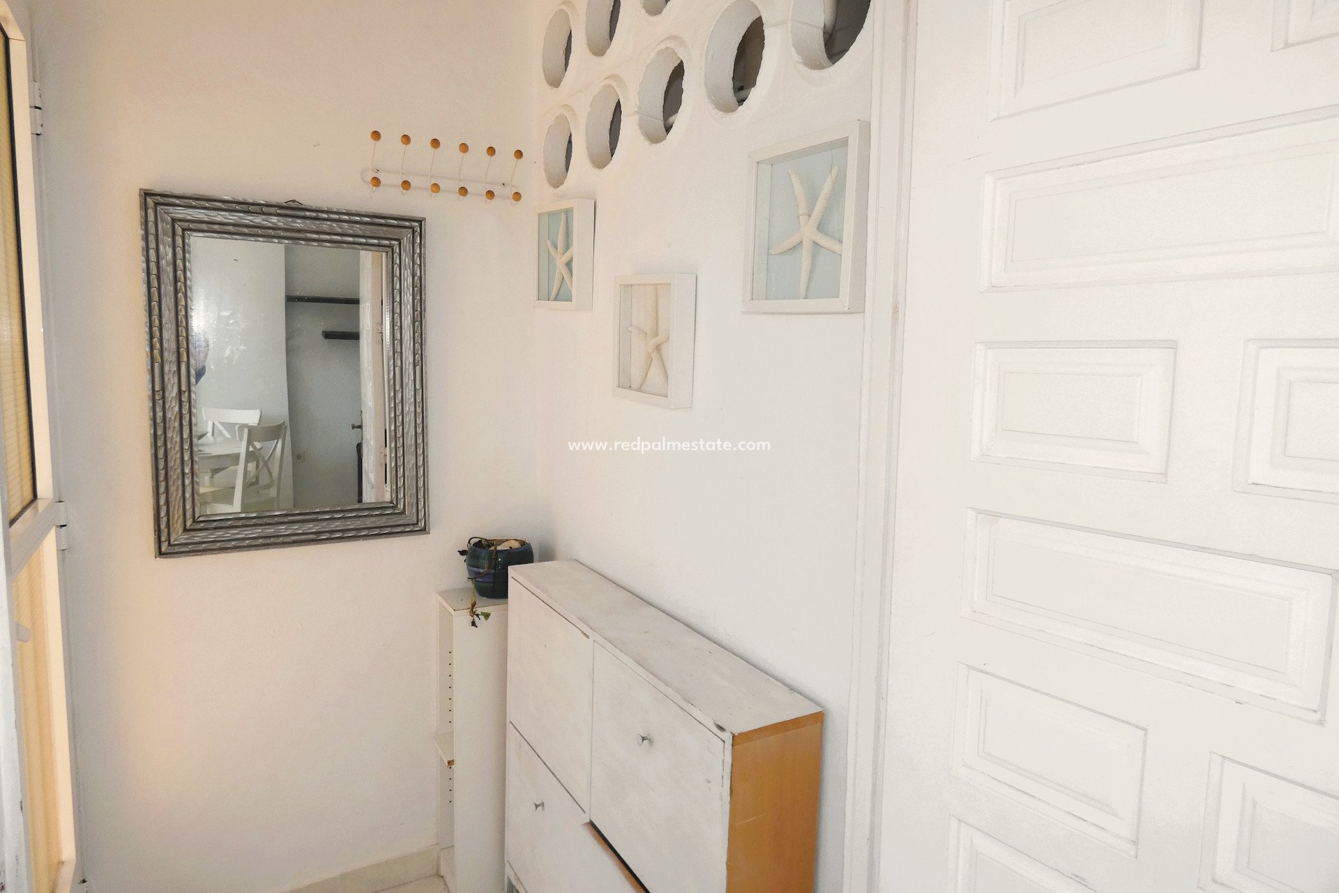 Videresalg - Bungalow -
Torrevieja