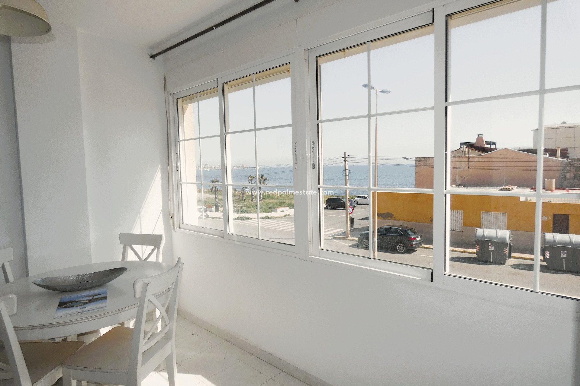 Videresalg - Bungalow -
Torrevieja
